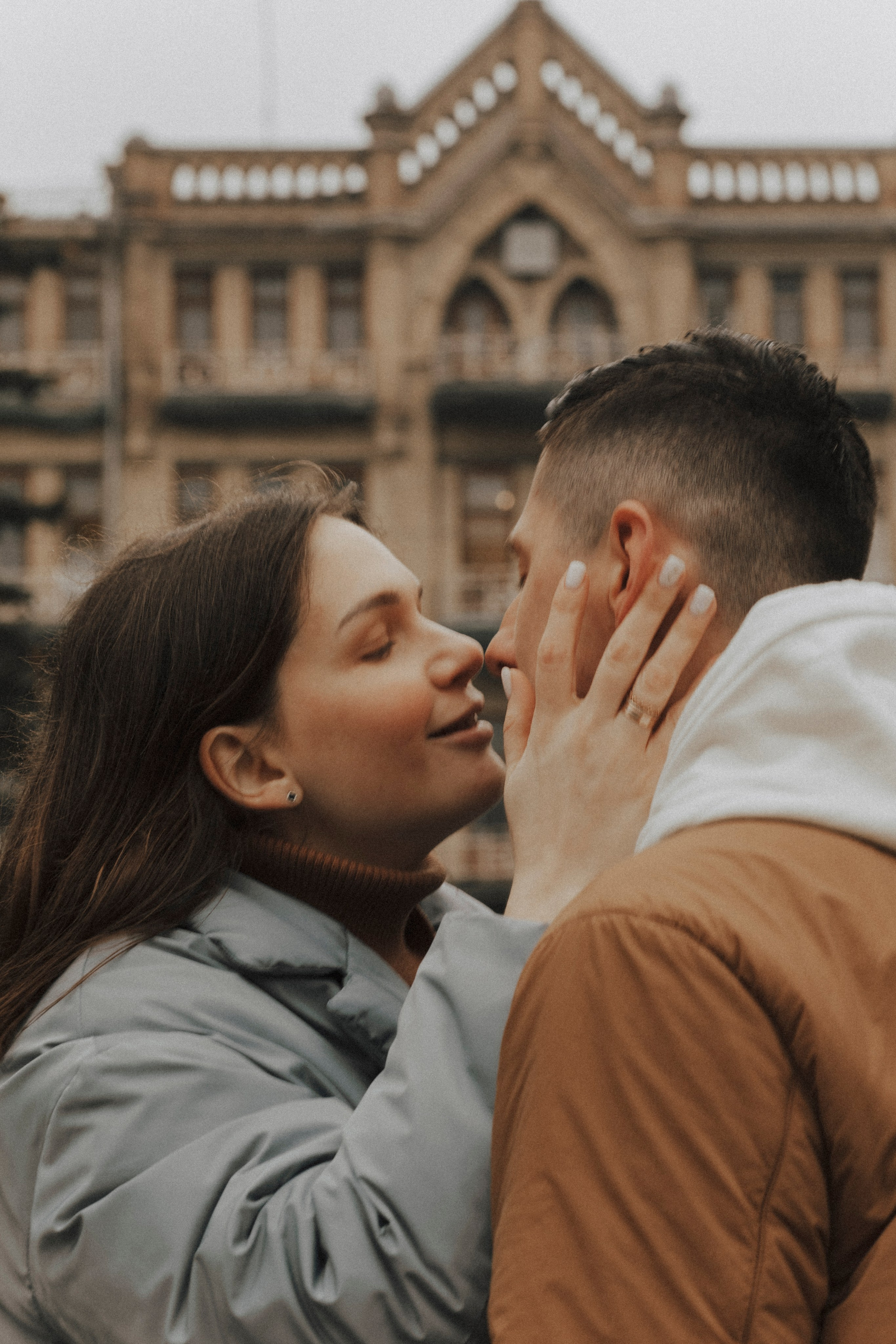 DMITRY & NATALIA | PYATIGORSK. Фотограф Настя Конник | Пятигорск | Эльбрус | Домбай | Архыз