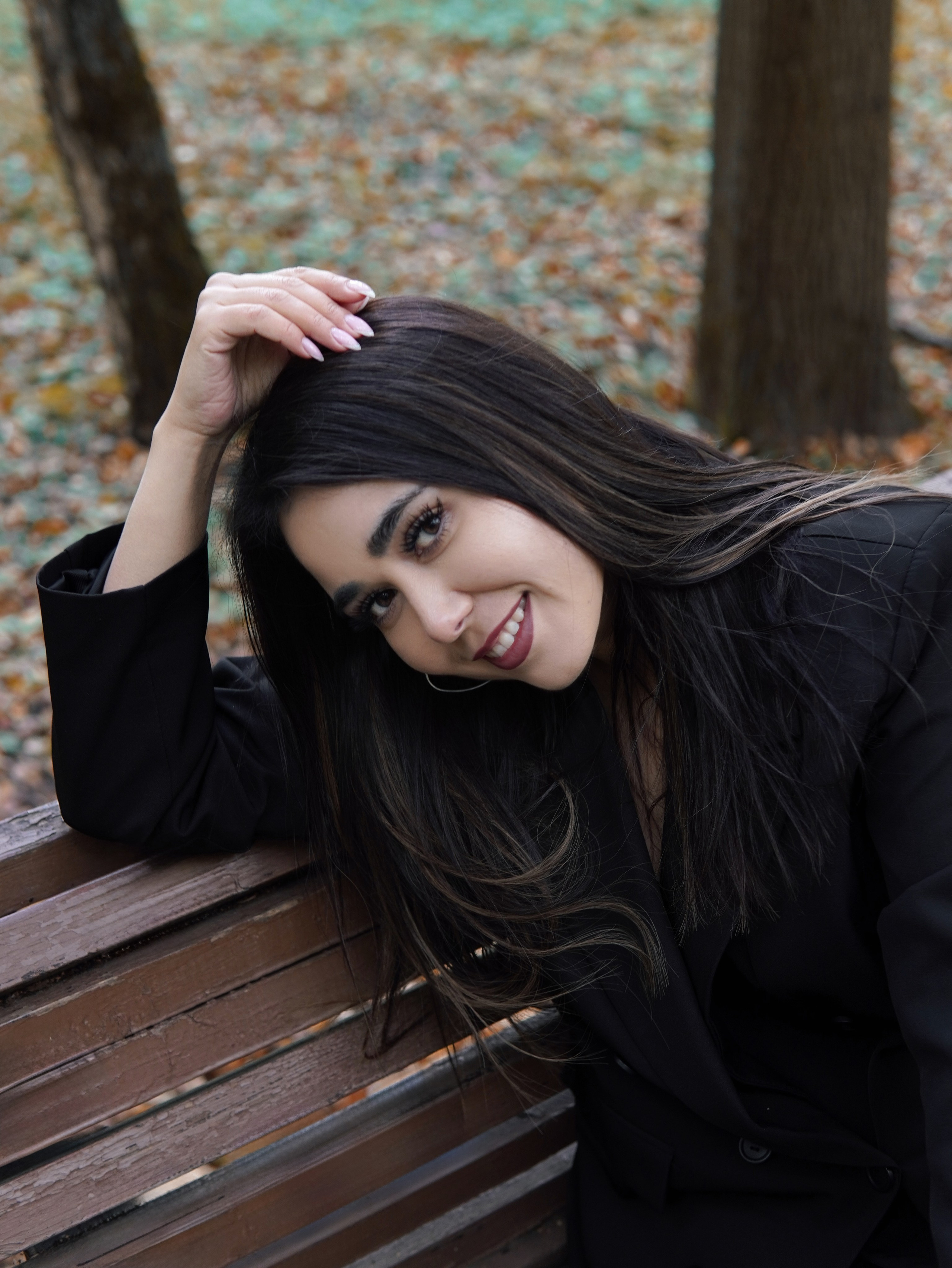 Лиля. Фотограф в Москве — портреты, парные и семейные съемки. Юлия Мухомедова