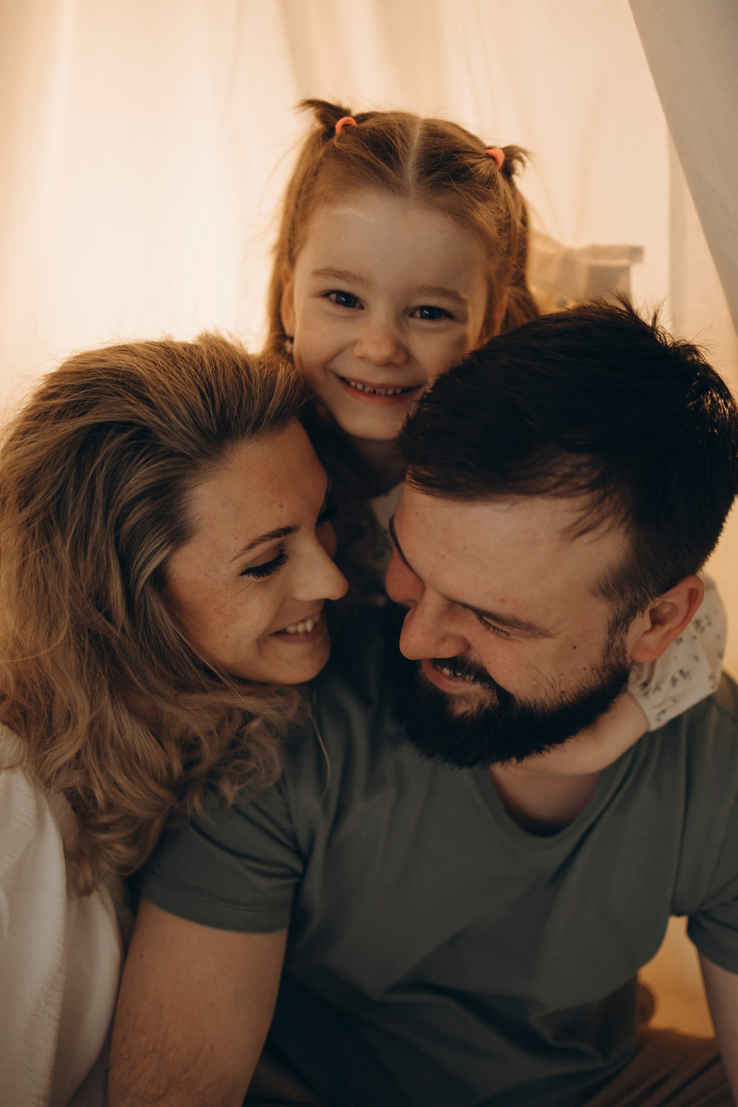 Семейный фотограф Ольга Старова Санкт-Петербург