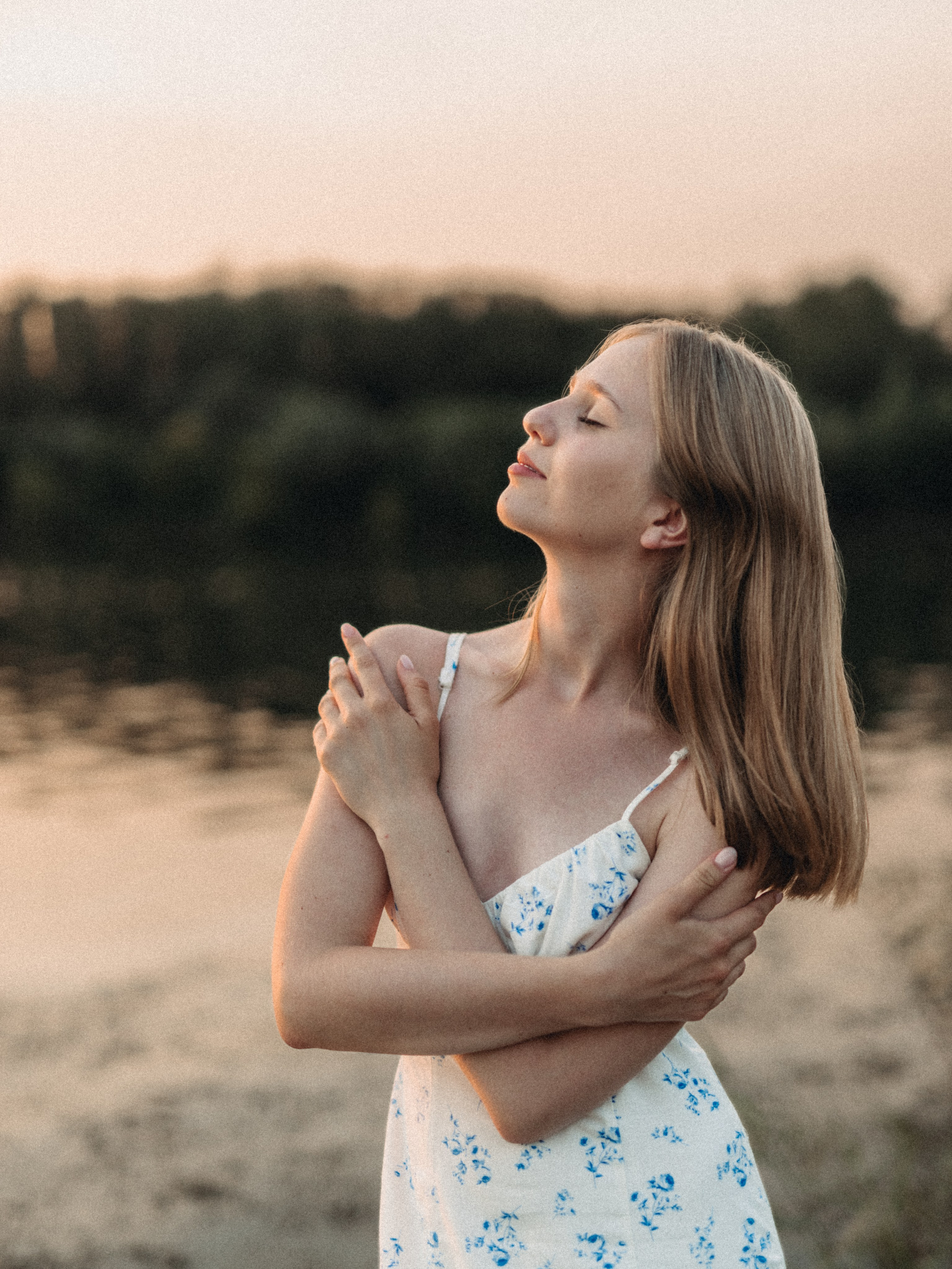Полина. Фотограф Анна Нестеренко