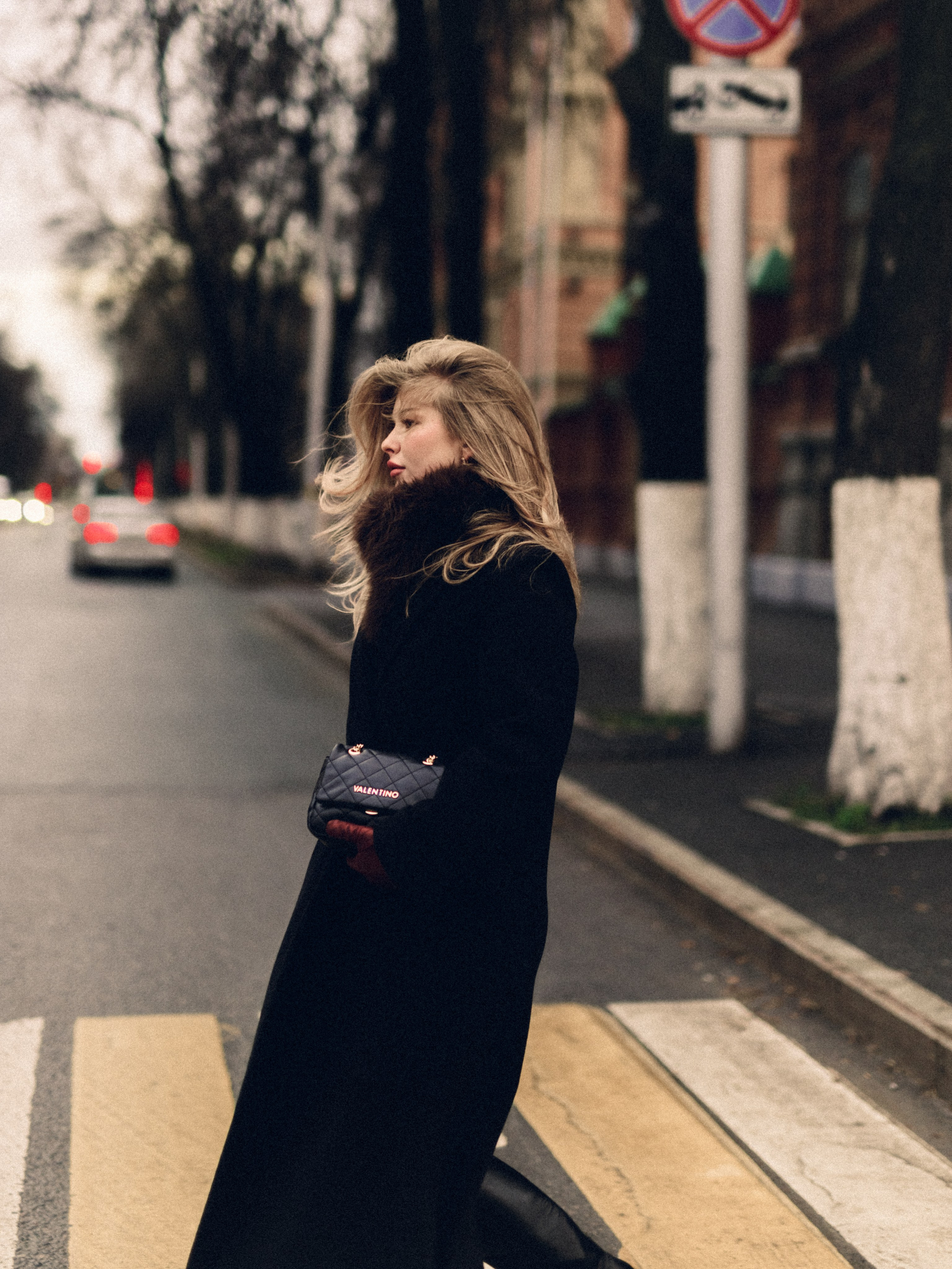 Элина. Фотограф Анна Нестеренко
