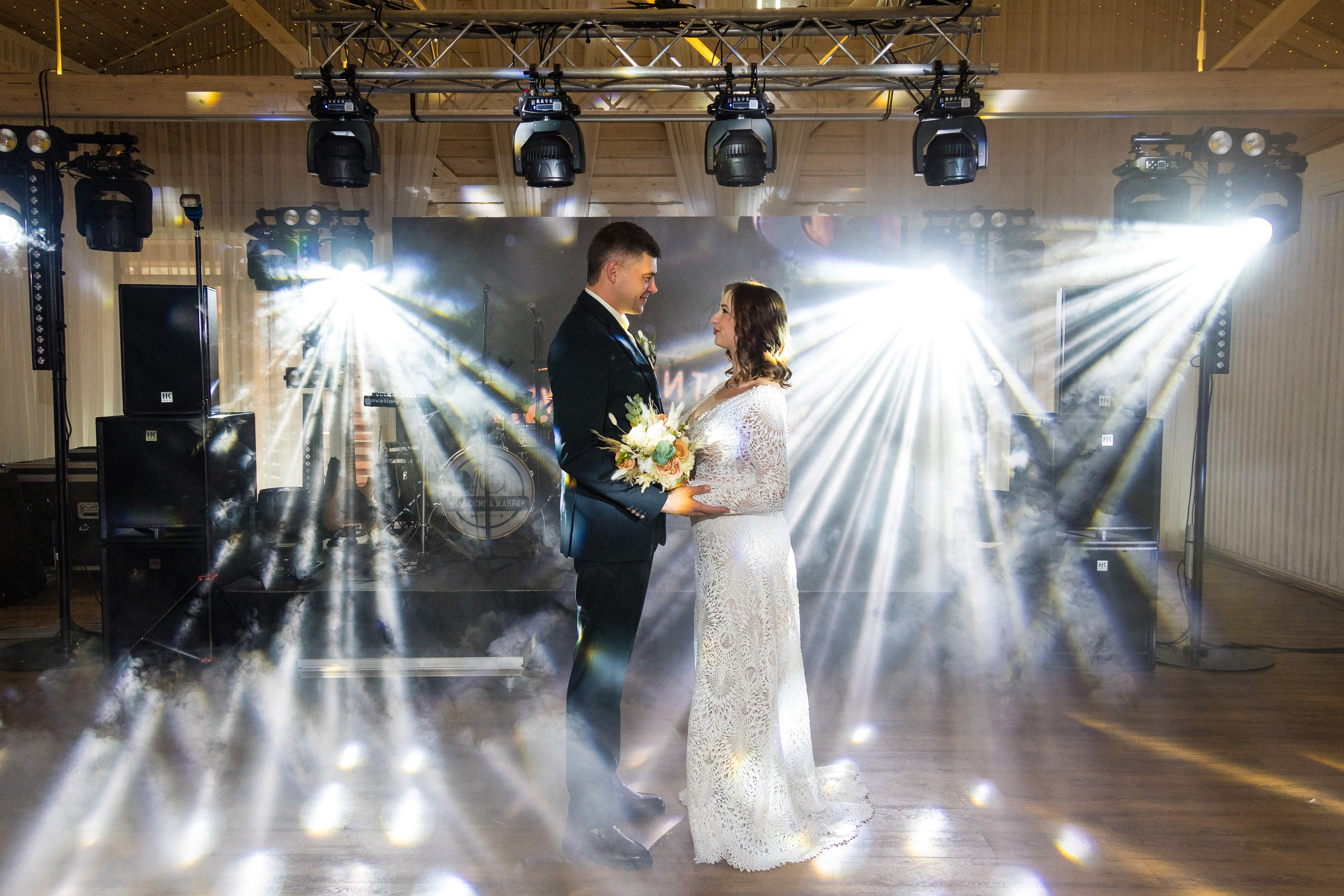 Свадьбы. Фотограф Александр Шалагин