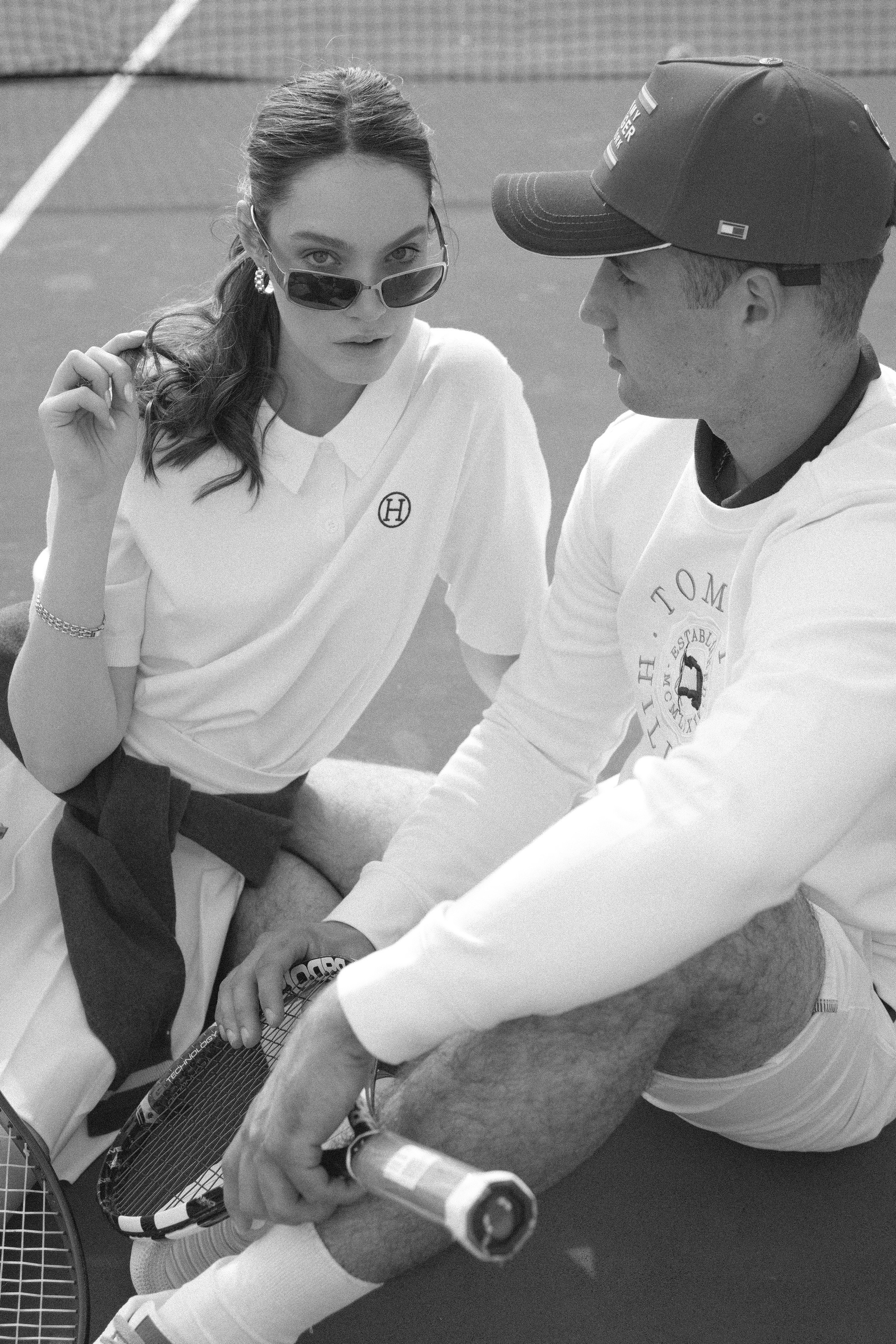 Теннис. Свадебный и семейный фотограф Афанасьева Анна в Кисловодске