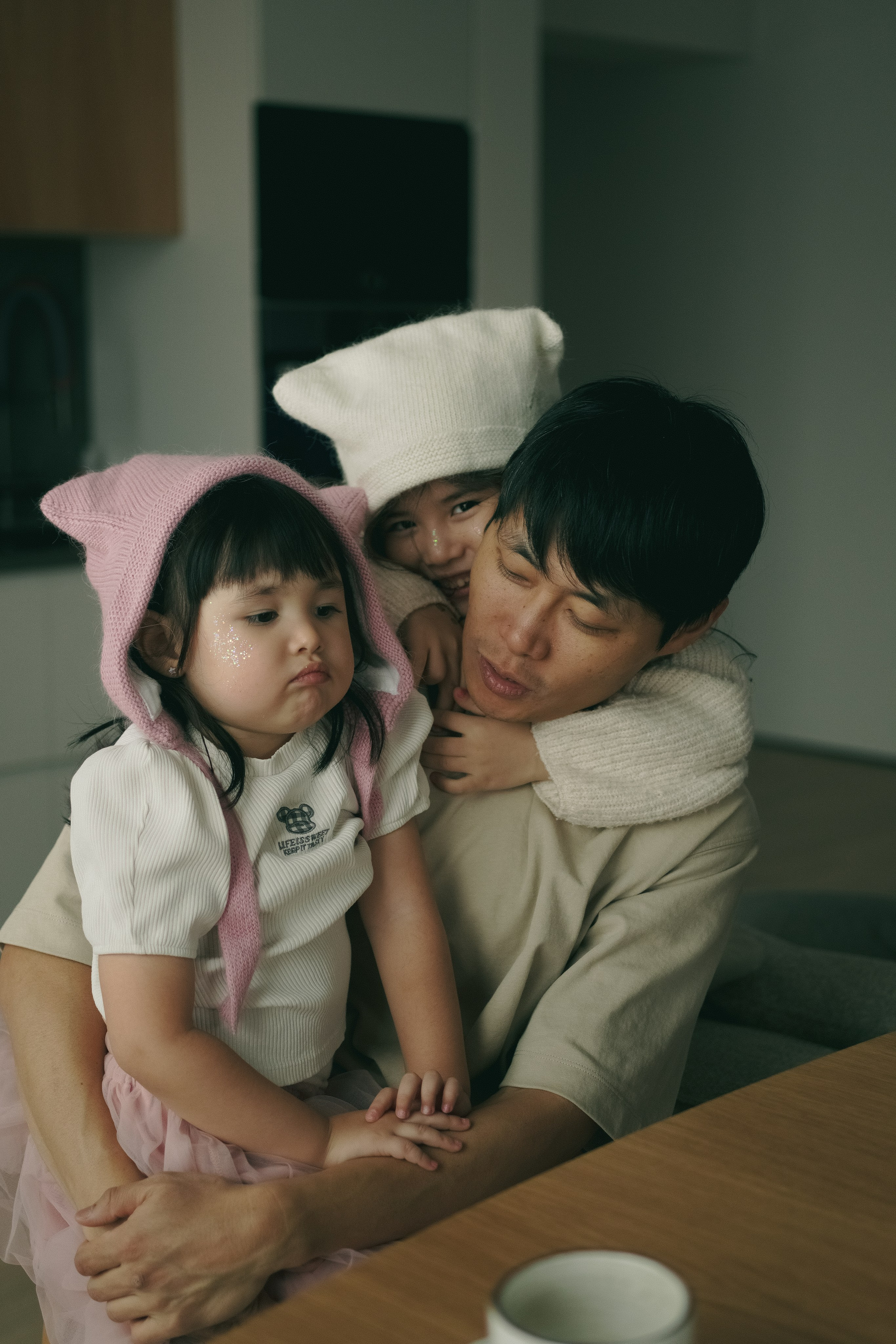 Я, ты, вместе. Свадебный и семейный фотограф Афанасьева Анна в Кисловодске