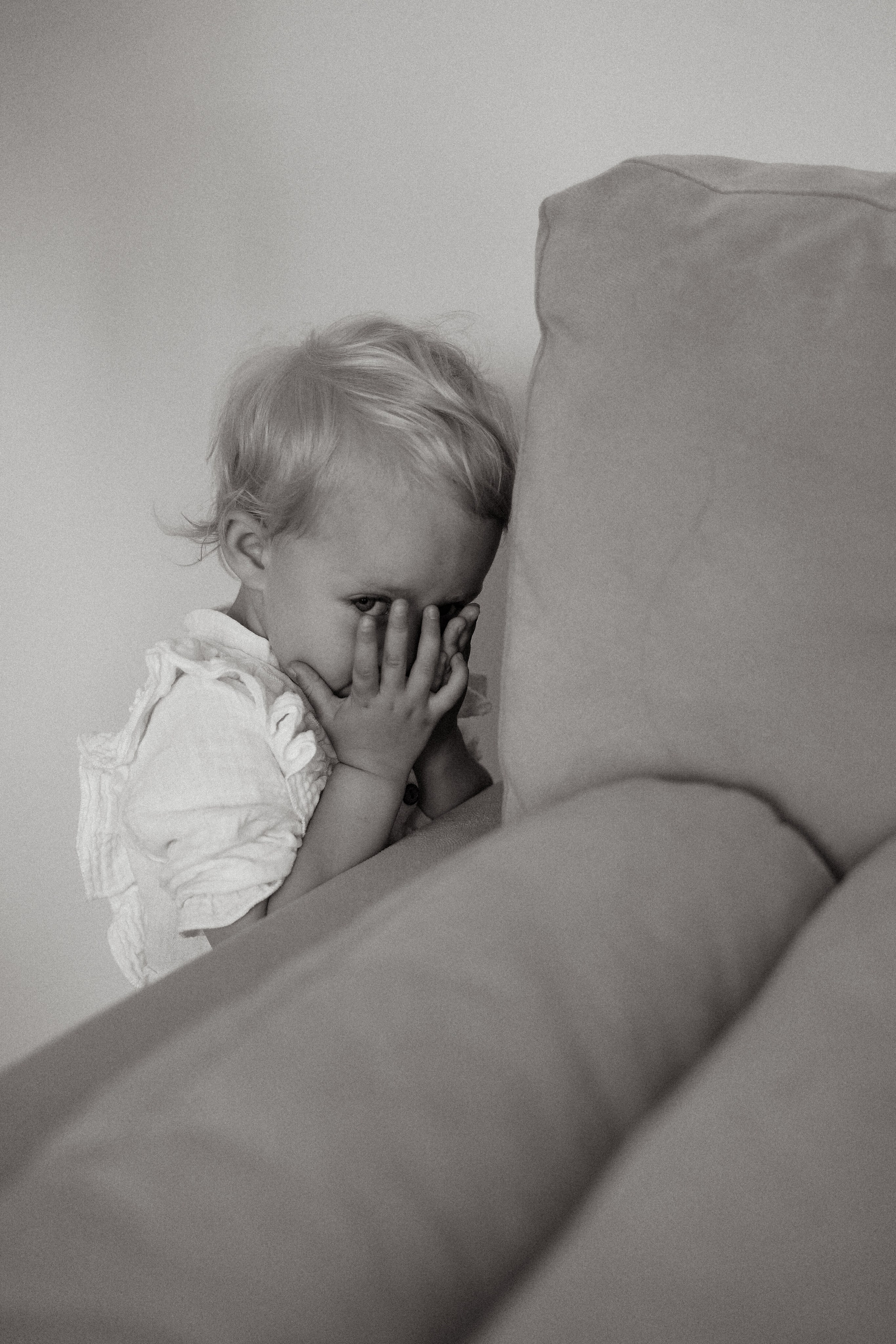 Семейная история в студии. Свадебный и семейный фотограф Афанасьева Анна в Кисловодске