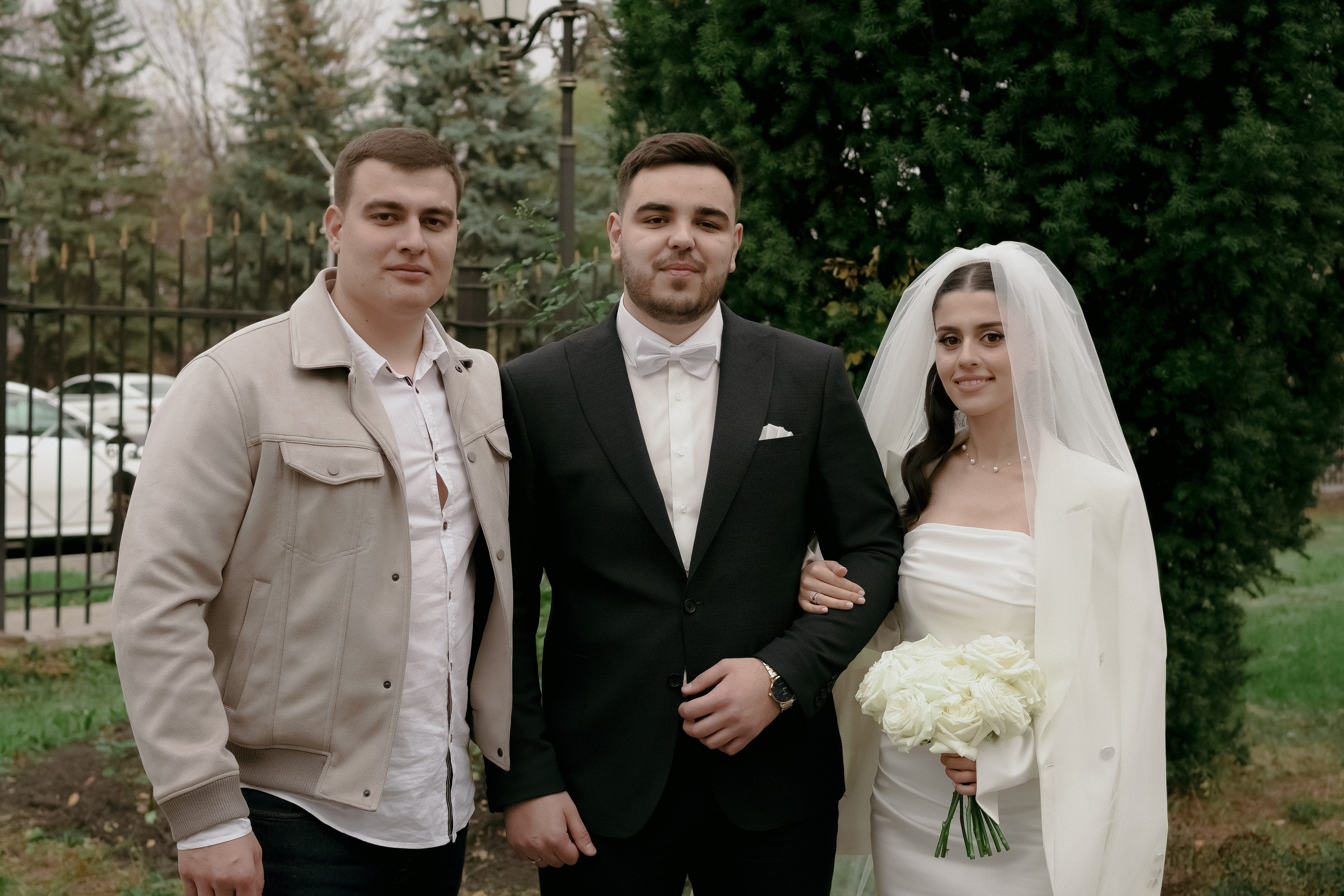 Встреча Двух Миров. Свадебный и семейный фотограф Афанасьева Анна в Кисловодске