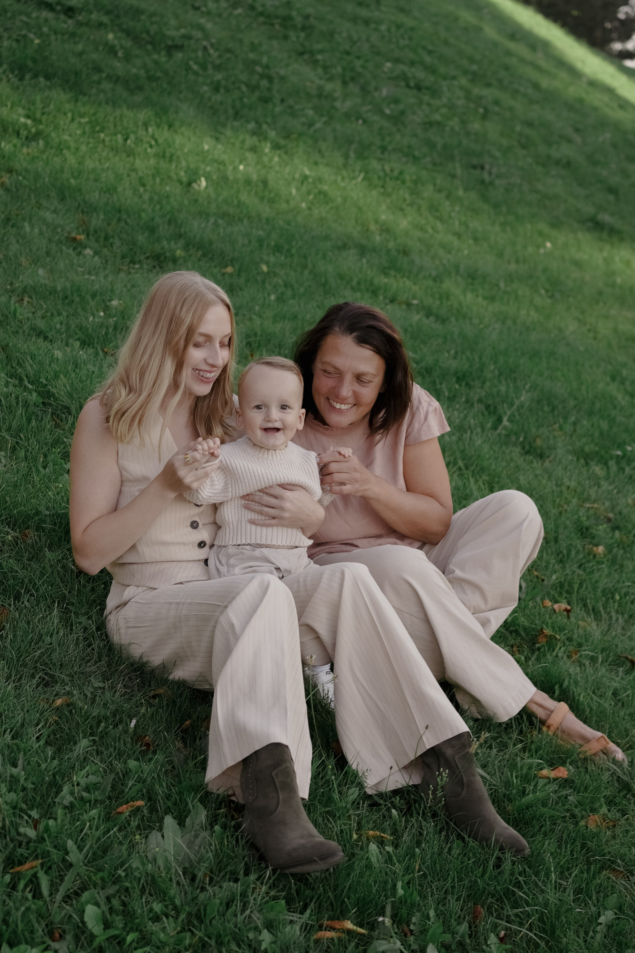 Наша Жизнь На Снимках. Свадебный и семейный фотограф Афанасьева Анна в Кисловодске