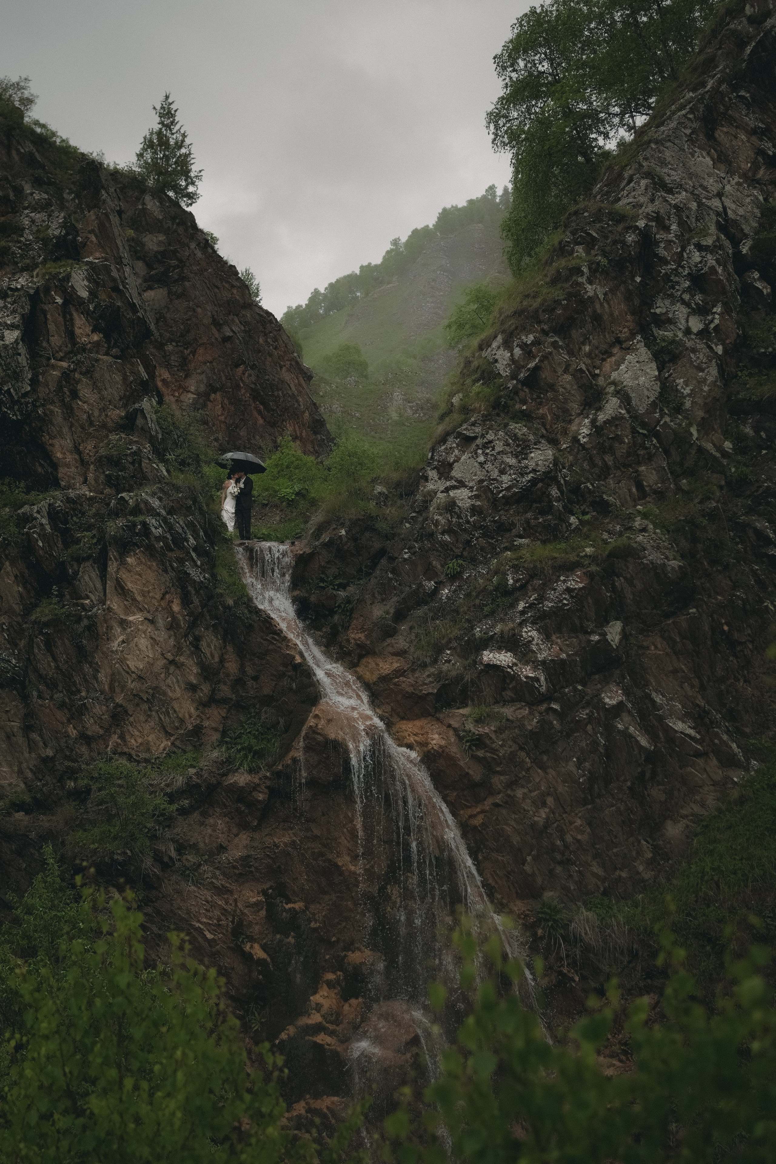 Мелодия Любви. Свадебный и семейный фотограф Афанасьева Анна в Кисловодске