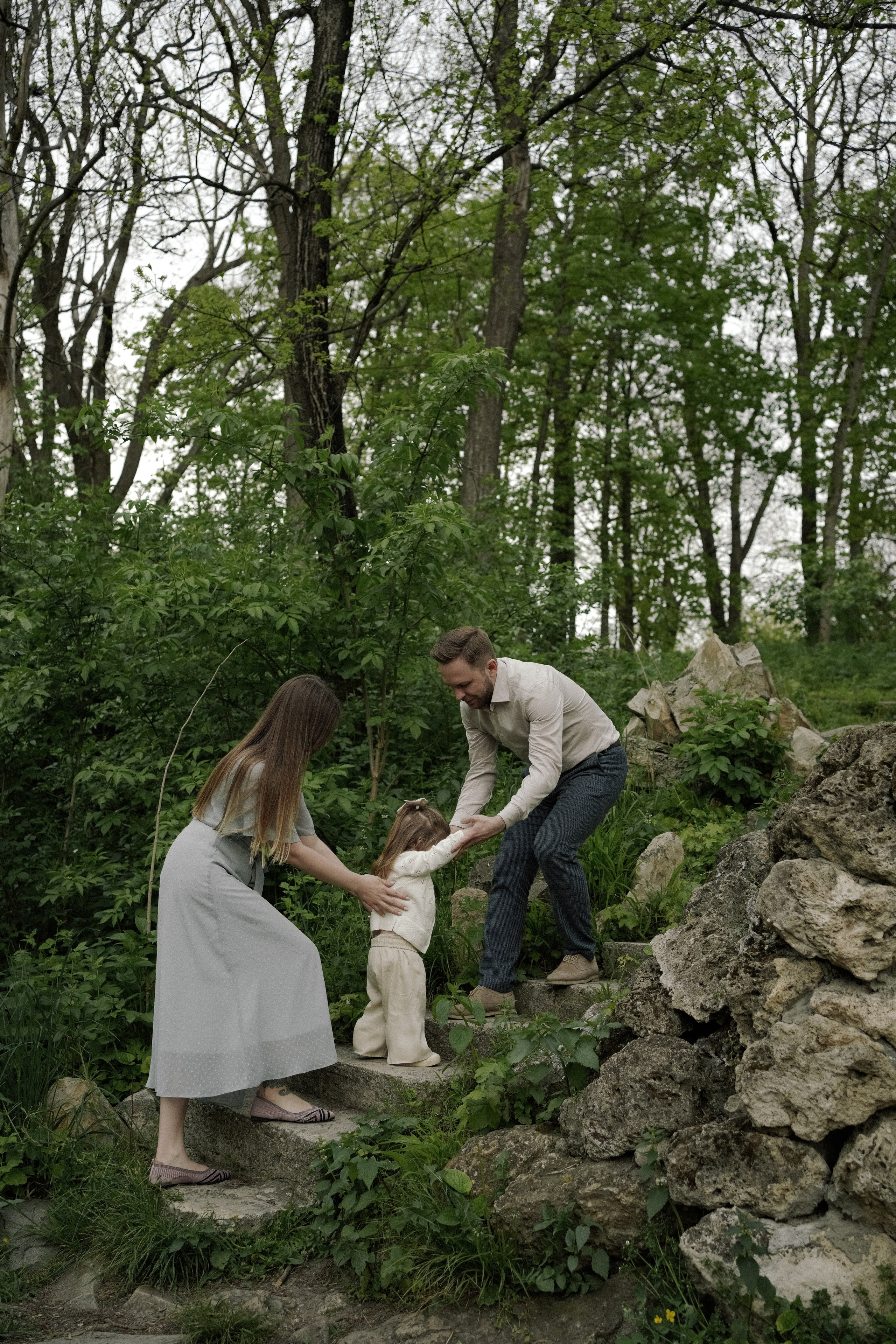 В Ессентуках. Свадебный и семейный фотограф Афанасьева Анна в Кисловодске