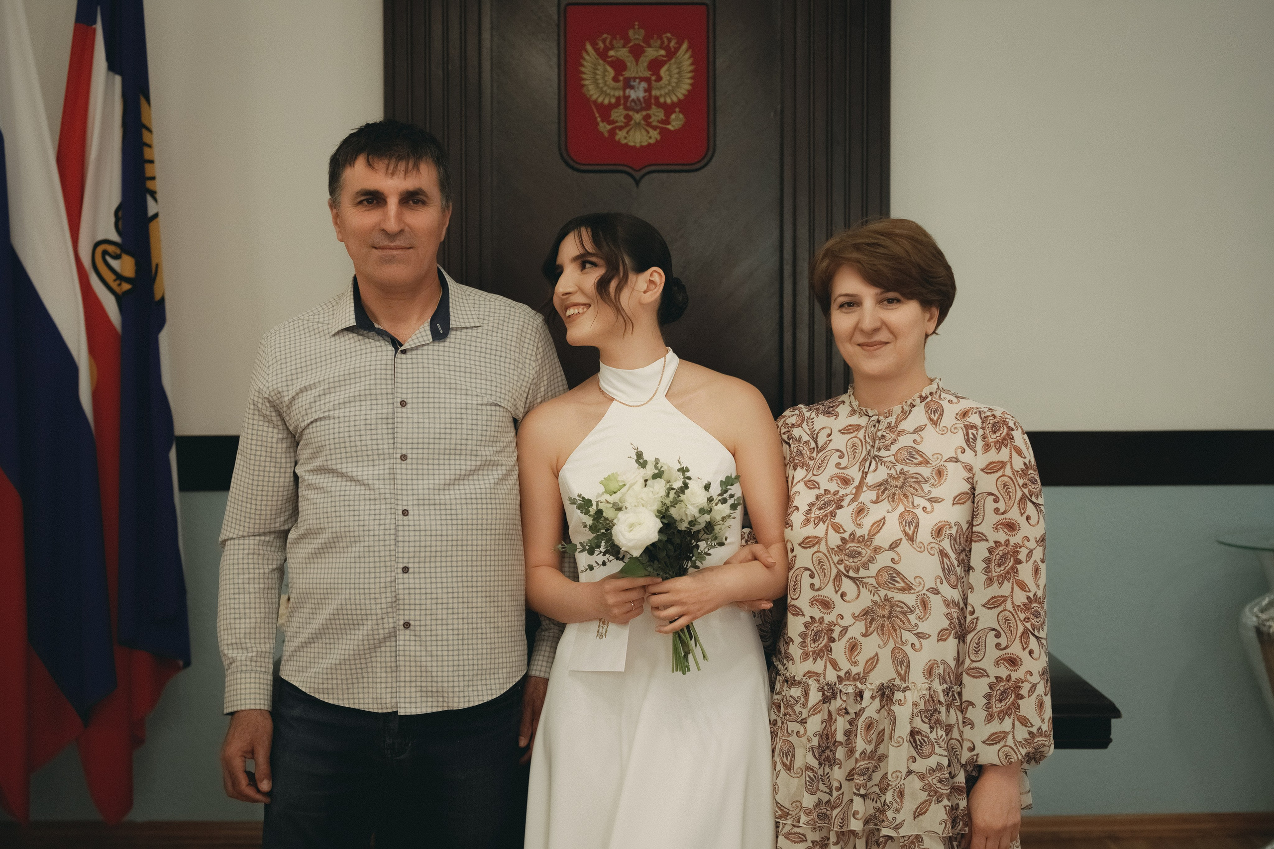 Мелодия Любви. Свадебный и семейный фотограф Афанасьева Анна в Кисловодске