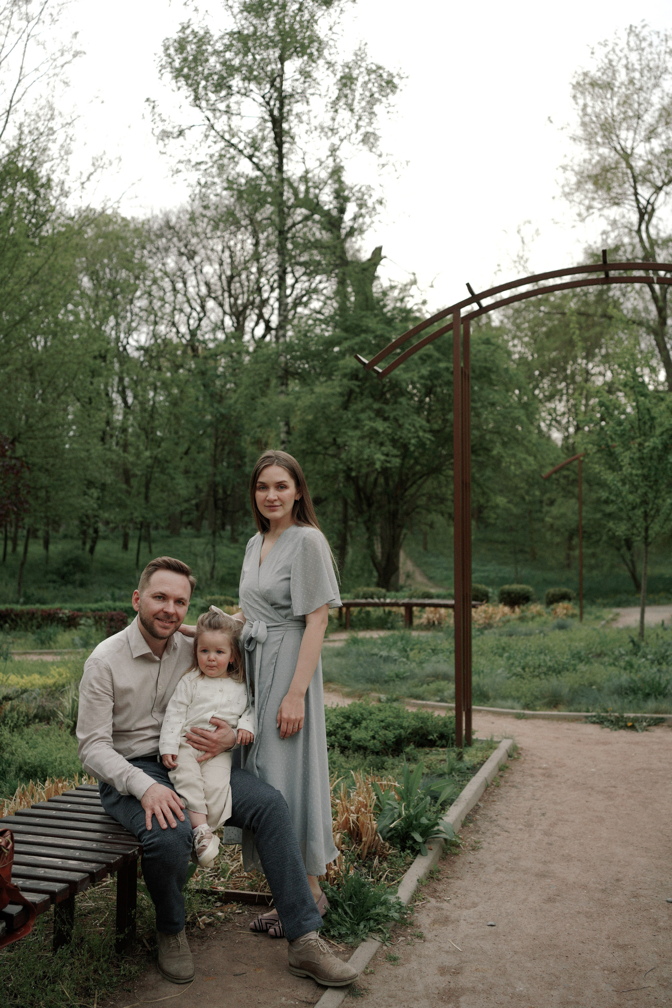 В Ессентуках. Свадебный и семейный фотограф Афанасьева Анна в Кисловодске