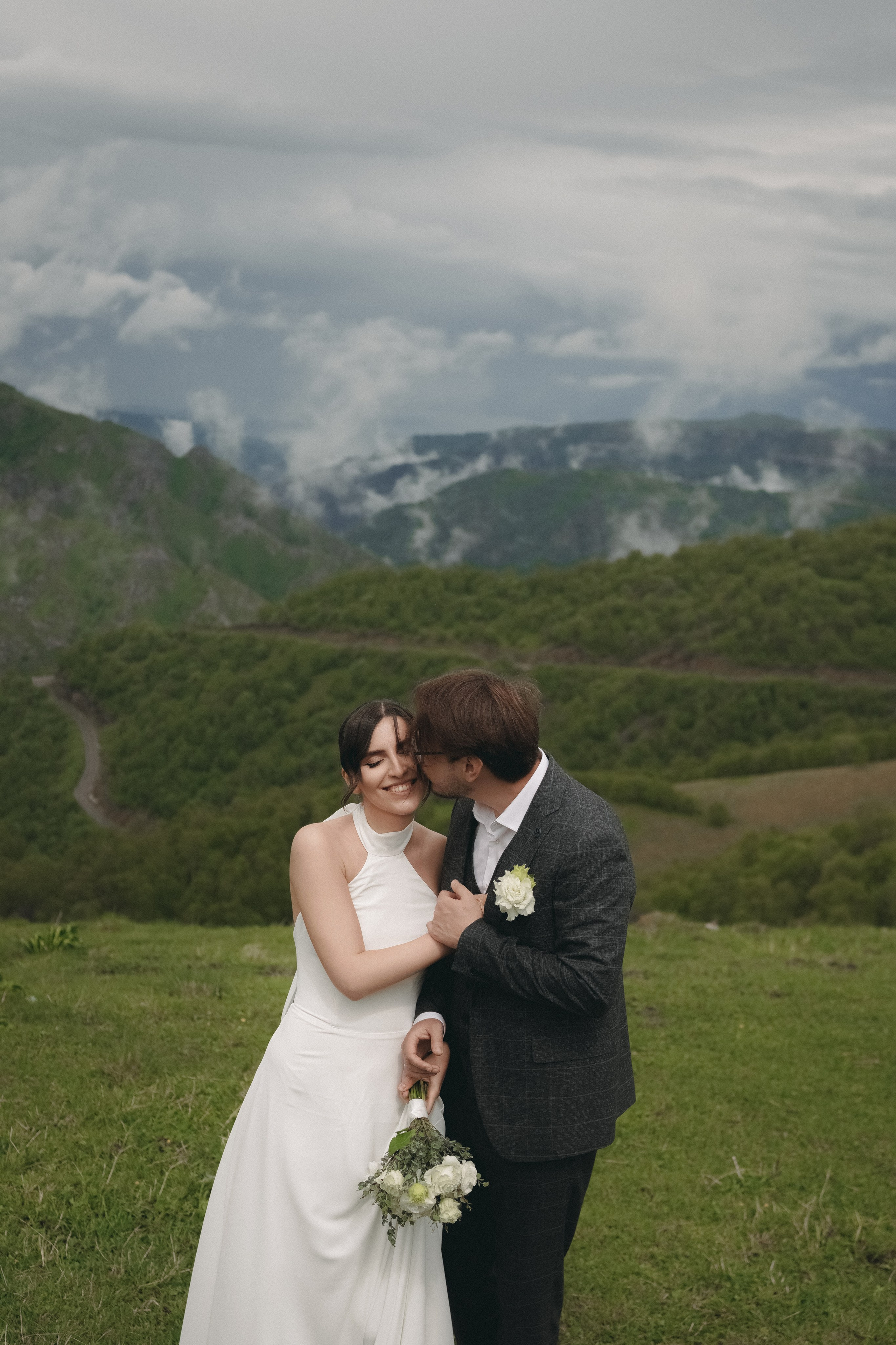 Мелодия Любви. Свадебный и семейный фотограф Афанасьева Анна в Кисловодске