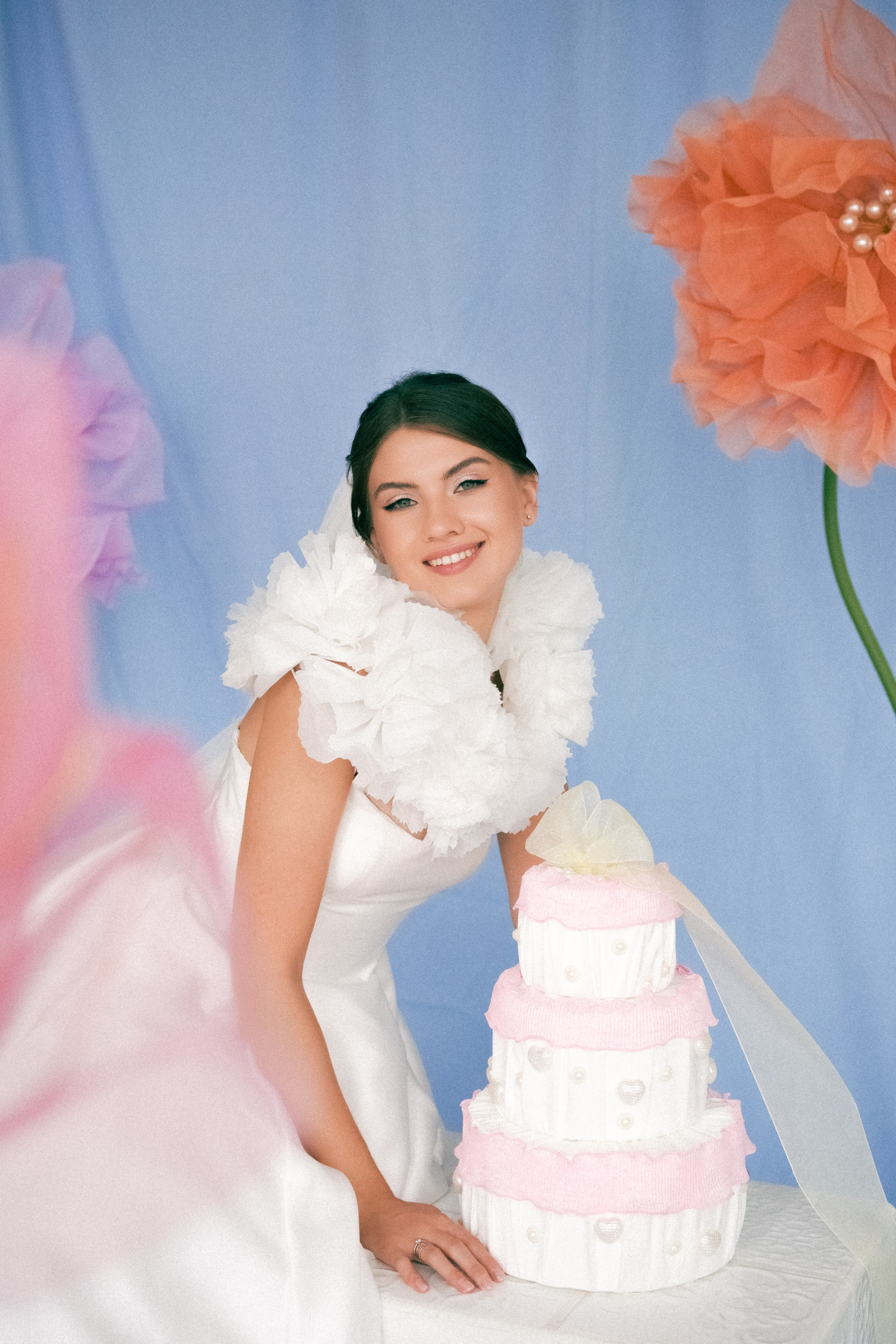 Семейное Солнце. Свадебный и семейный фотограф Афанасьева Анна в Кисловодске