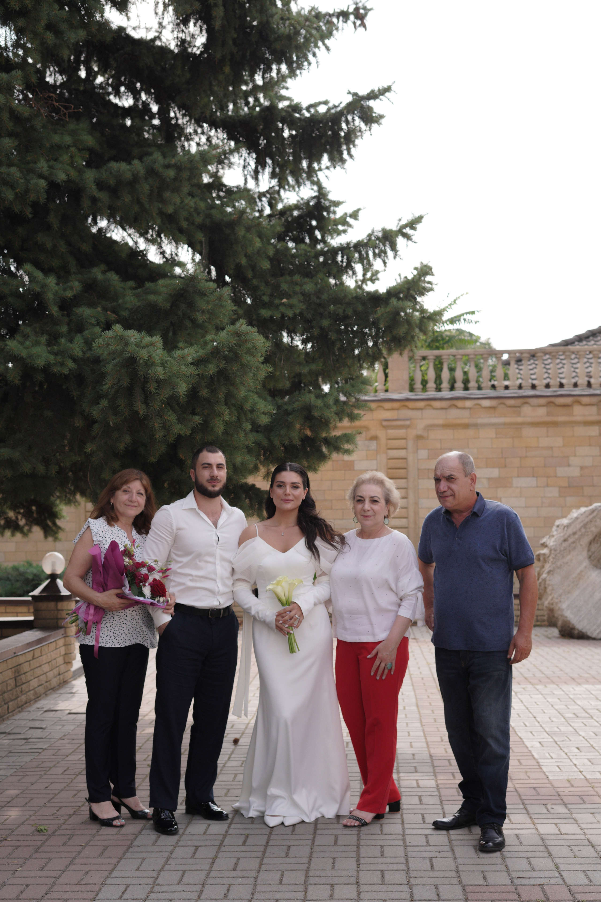 Вместе — Это Счастье. Свадебный и семейный фотограф Афанасьева Анна в Кисловодске