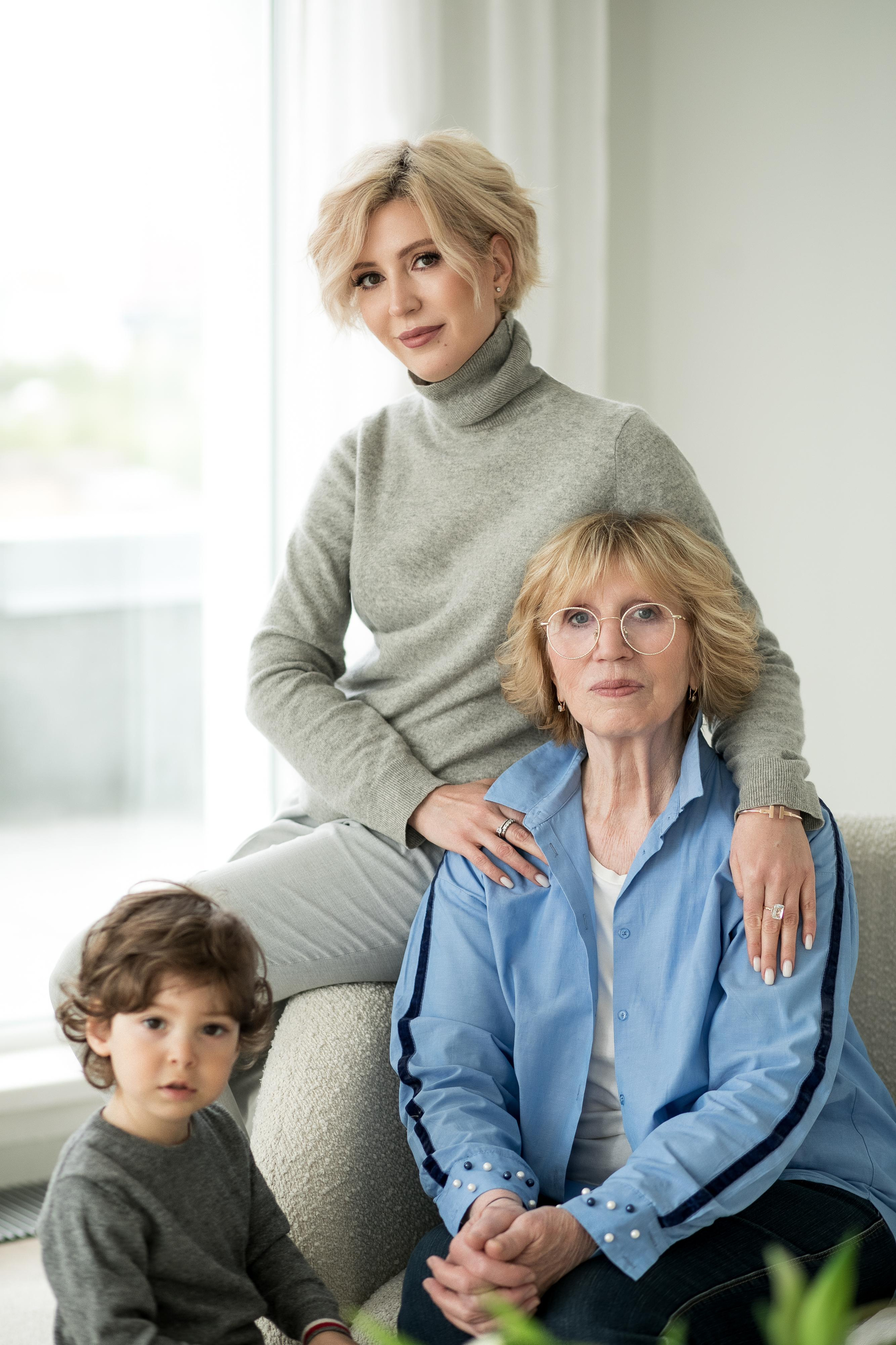 Семьи и дети. Семейный и свадебный фотограф в Санкт-Петербурге Таша Семёнова