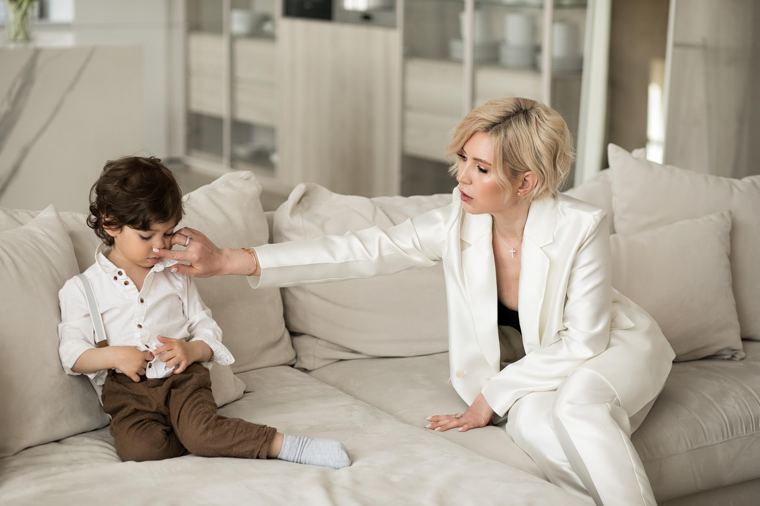 Семьи и дети. Семейный и свадебный фотограф в Санкт-Петербурге Таша Семёнова