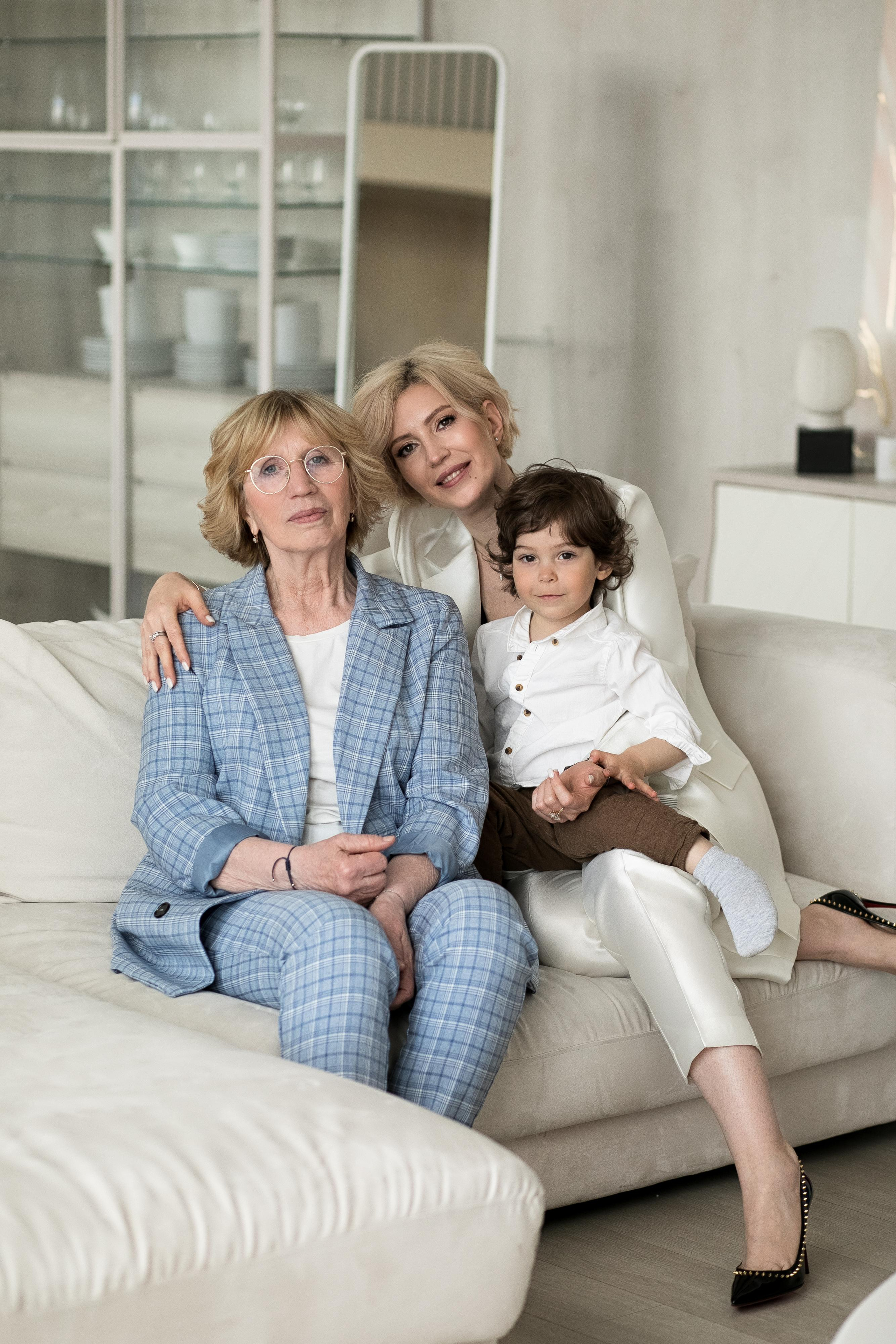 Семьи и дети. Семейный и свадебный фотограф в Санкт-Петербурге Таша Семёнова