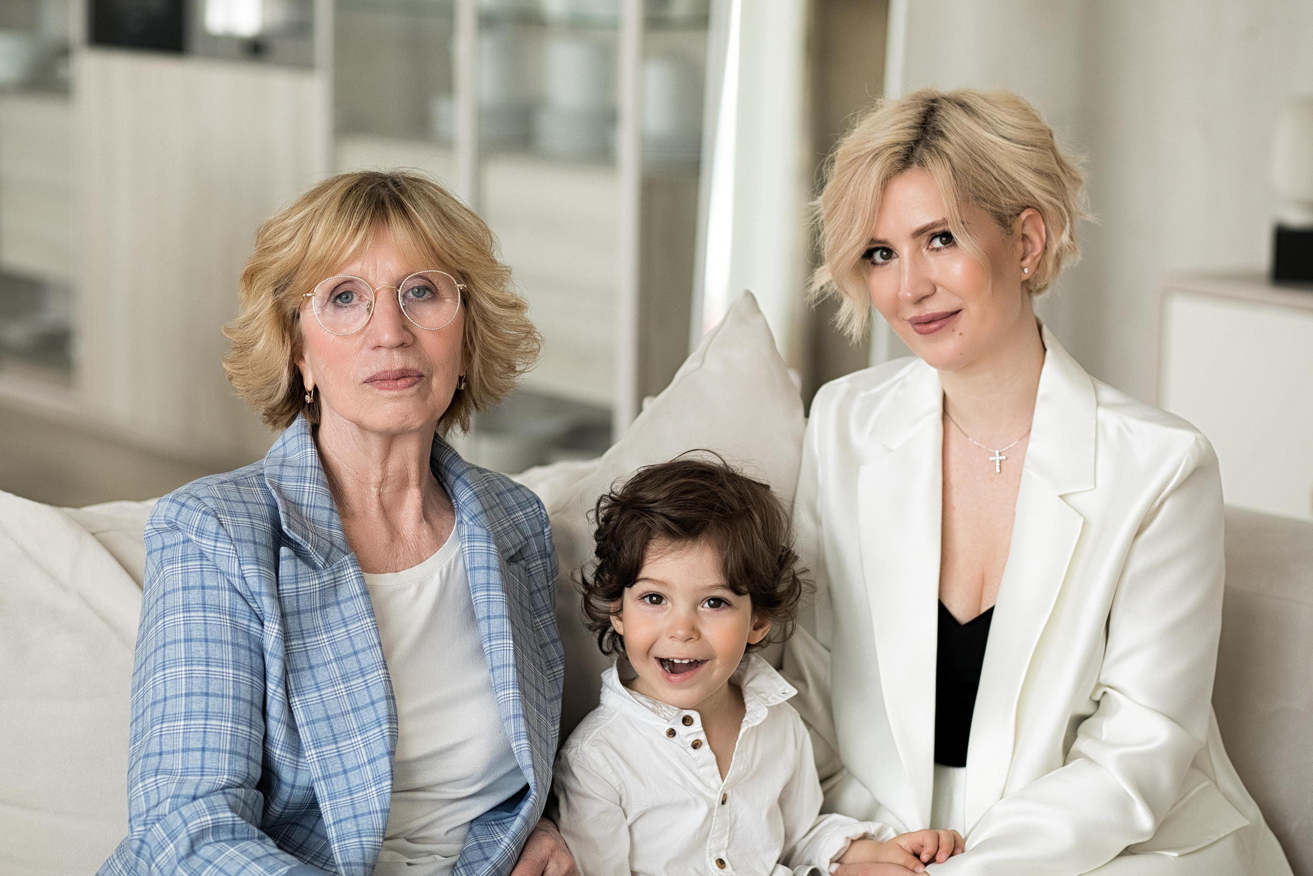 Семьи и дети. Семейный и свадебный фотограф в Санкт-Петербурге Таша Семёнова