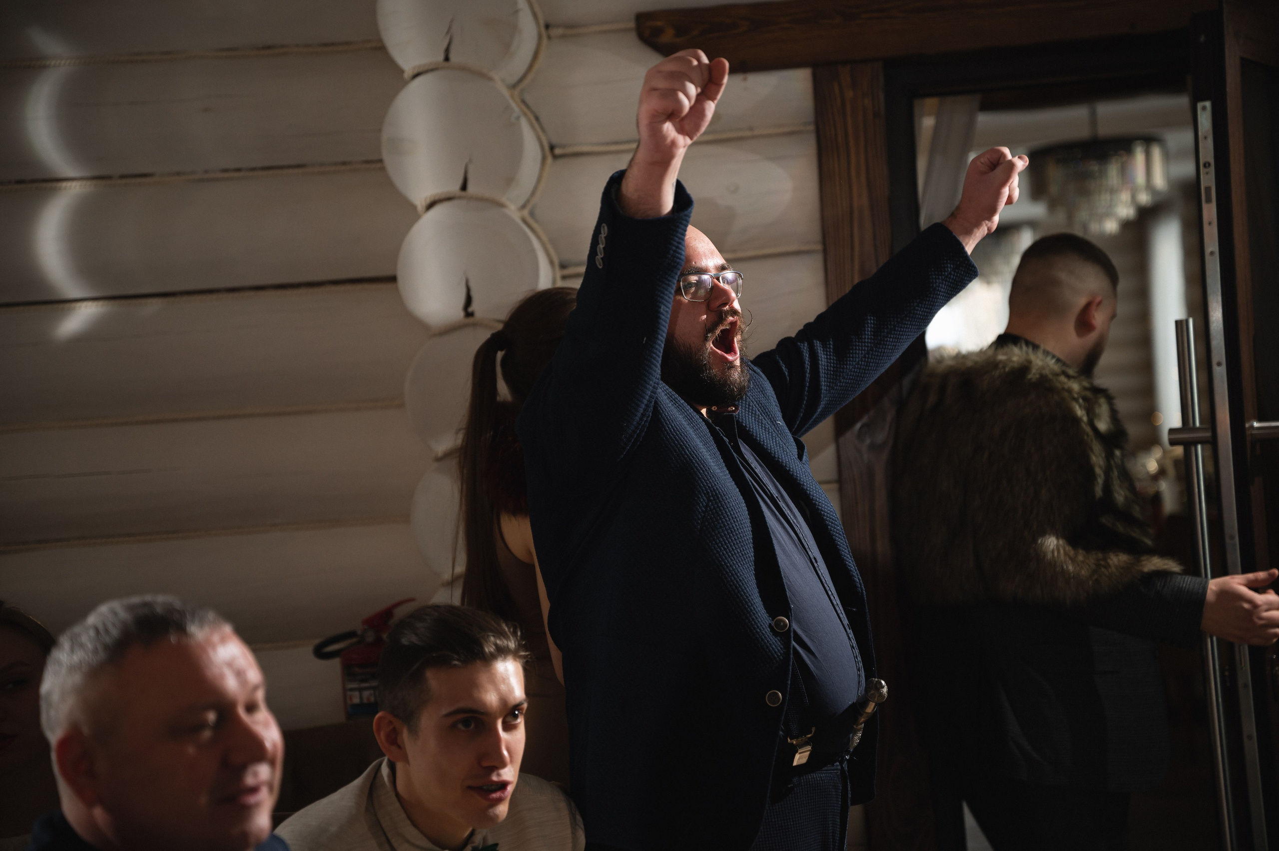 Раскуделимся!. Свадебный фотограф Наталья Доронина