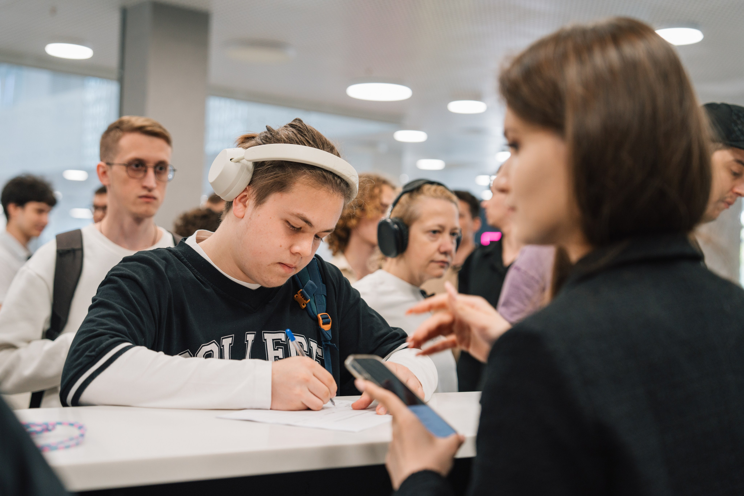 Татар Сан. Kaef-production