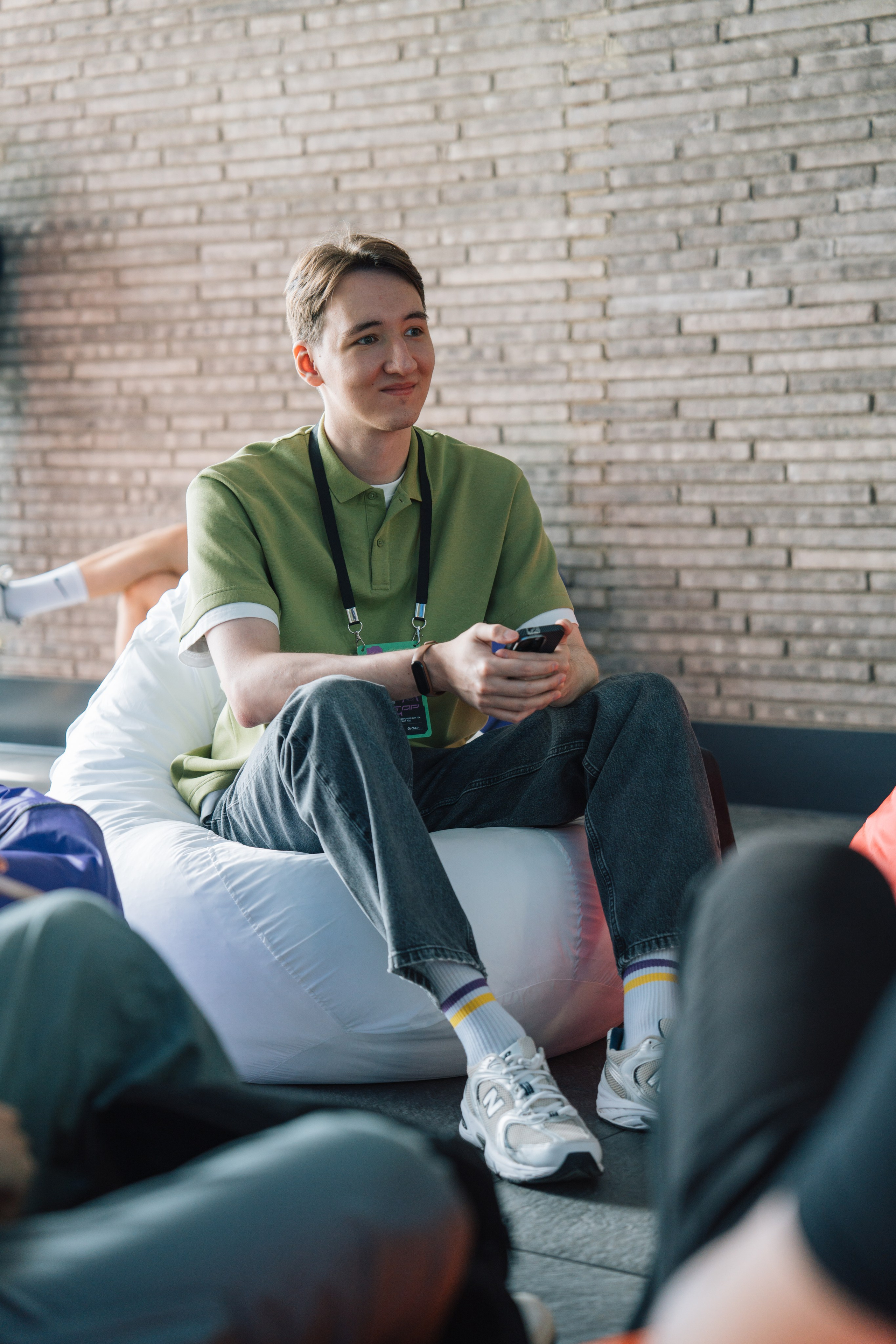 Татар Сан. Kaef-production