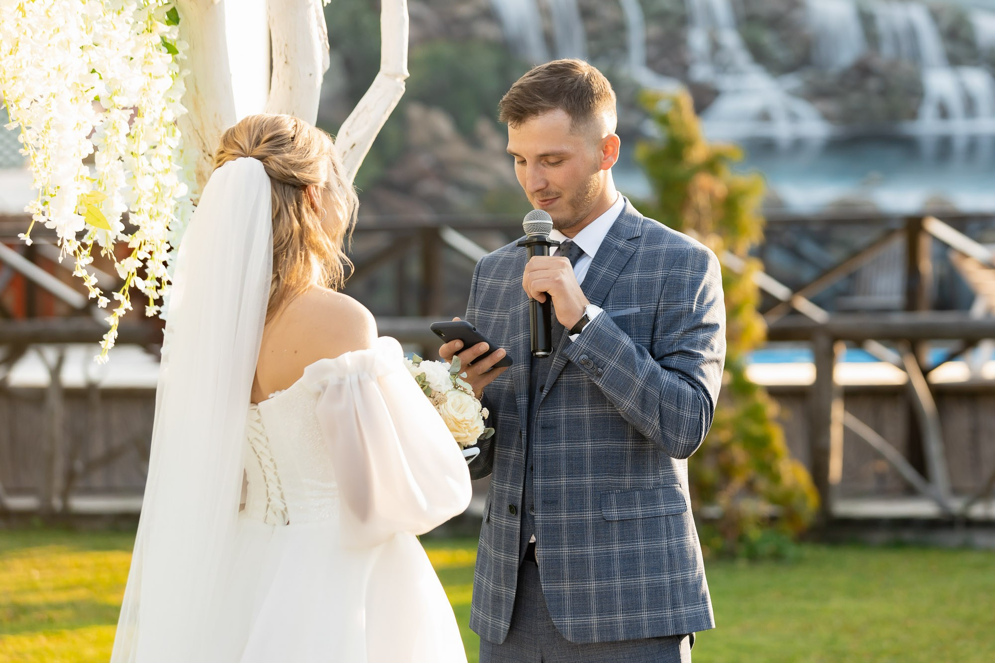 Аня и Денис. Свадебный Фотограф Никита Духник