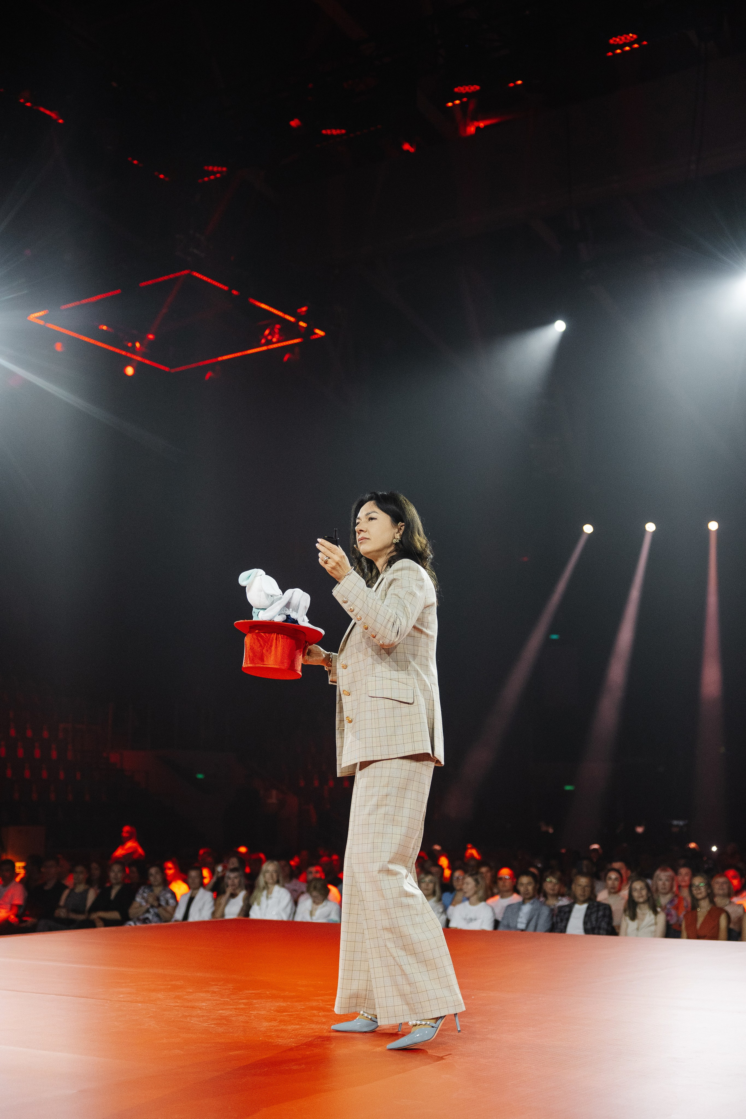 АЛЬФА КОНФА. Фотограф в Красноярске