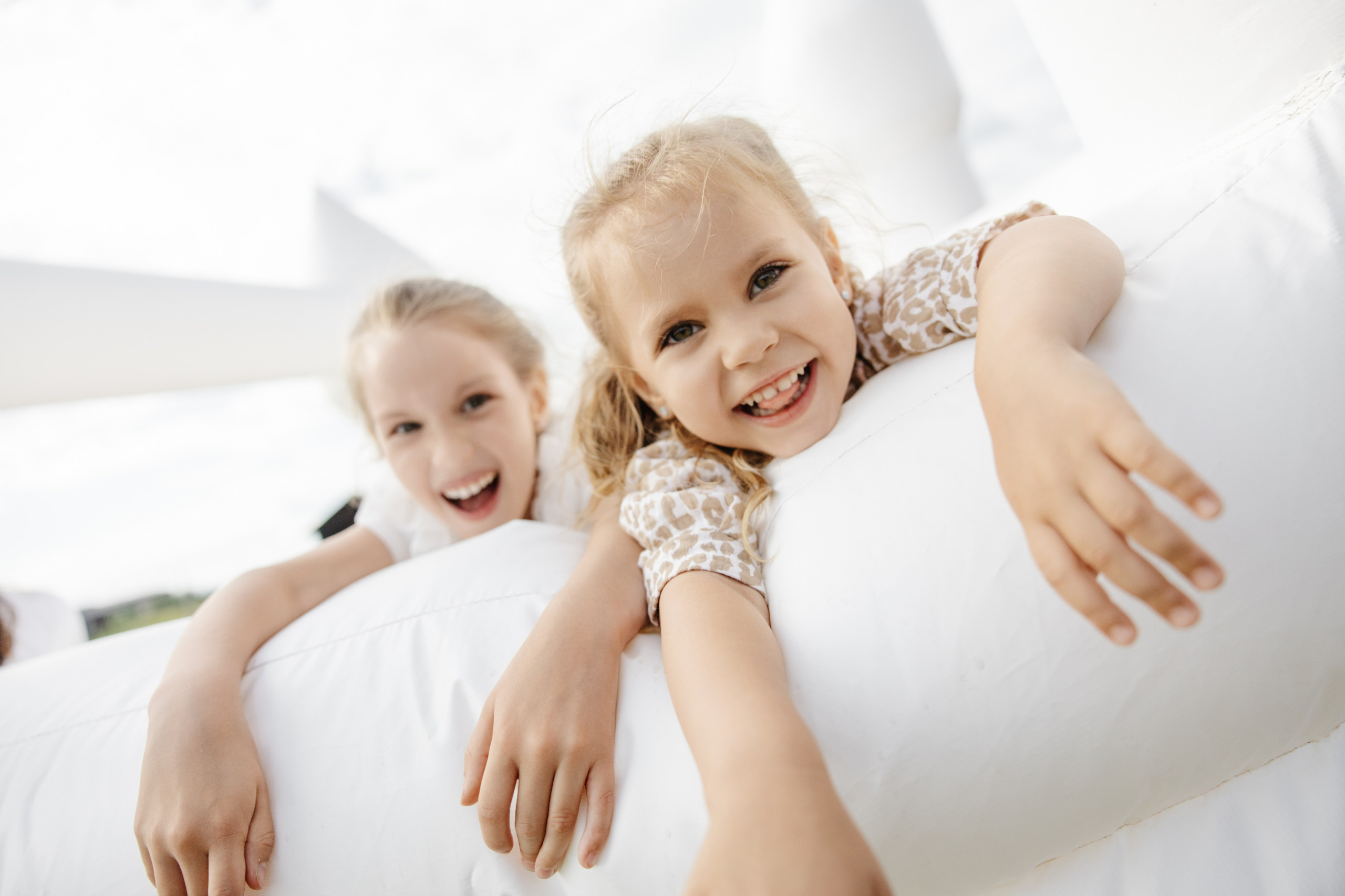 ГЕНДЕР ПАТИ. Фотограф в Красноярске