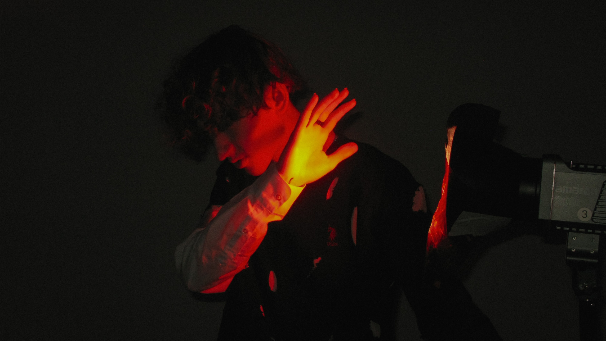 Вова. Портретный и свадебный фотограф в Москве Александра