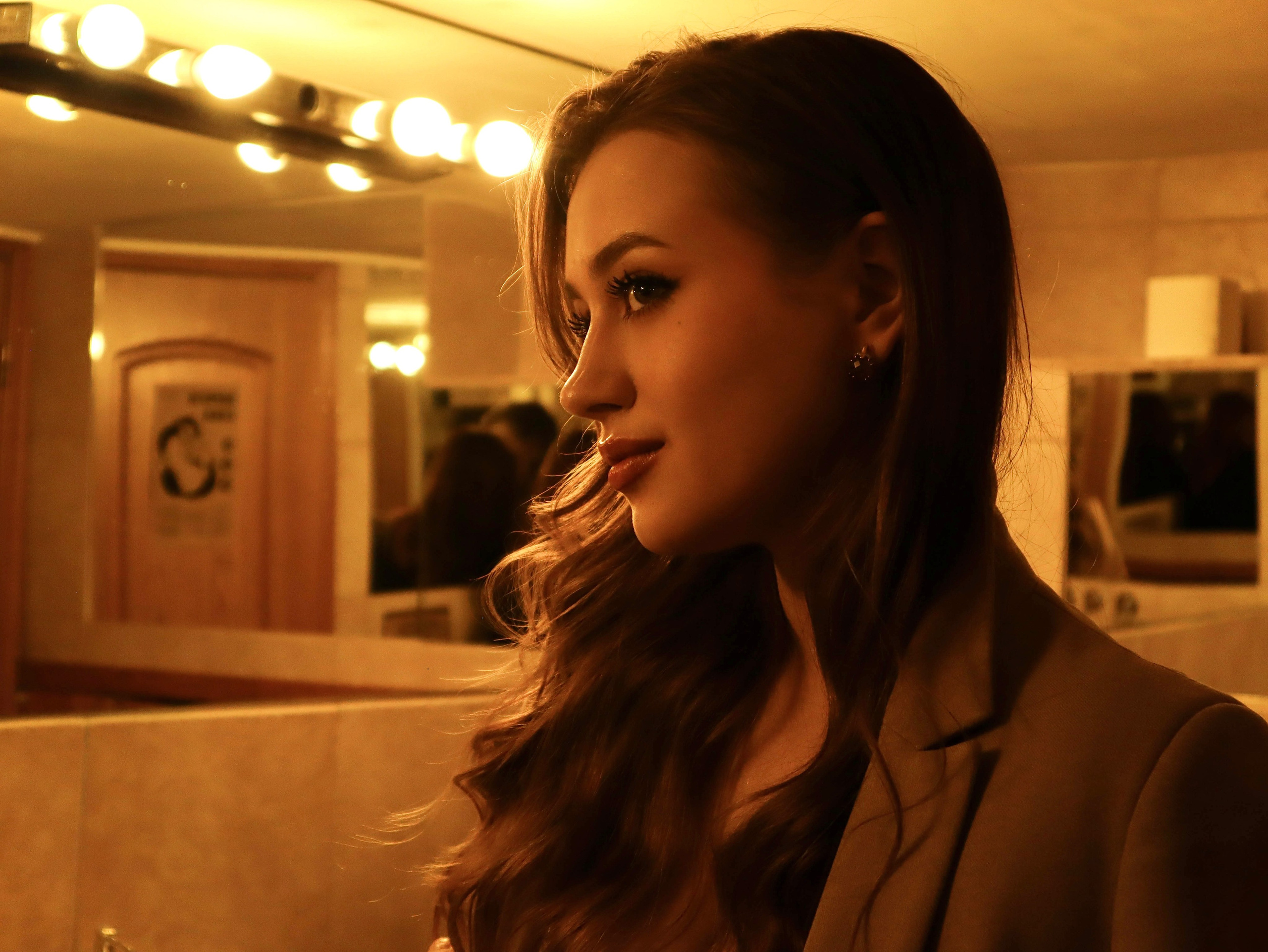 Александра. Портретный и свадебный фотограф в Москве Александра