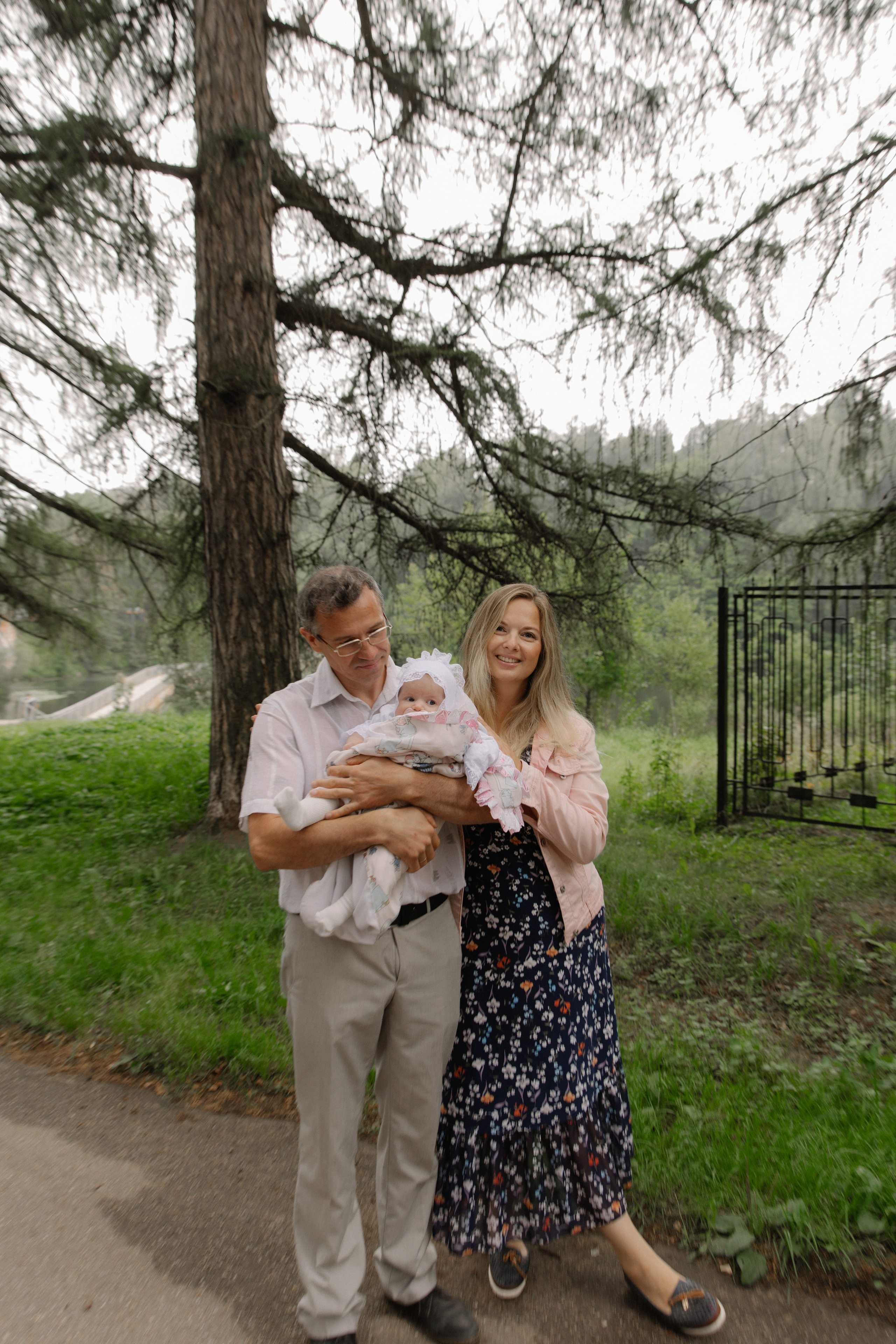 Крестины Олечки. Семейный и свадебный фотограф в Москве и Зеленограде Пилипенко Юлия