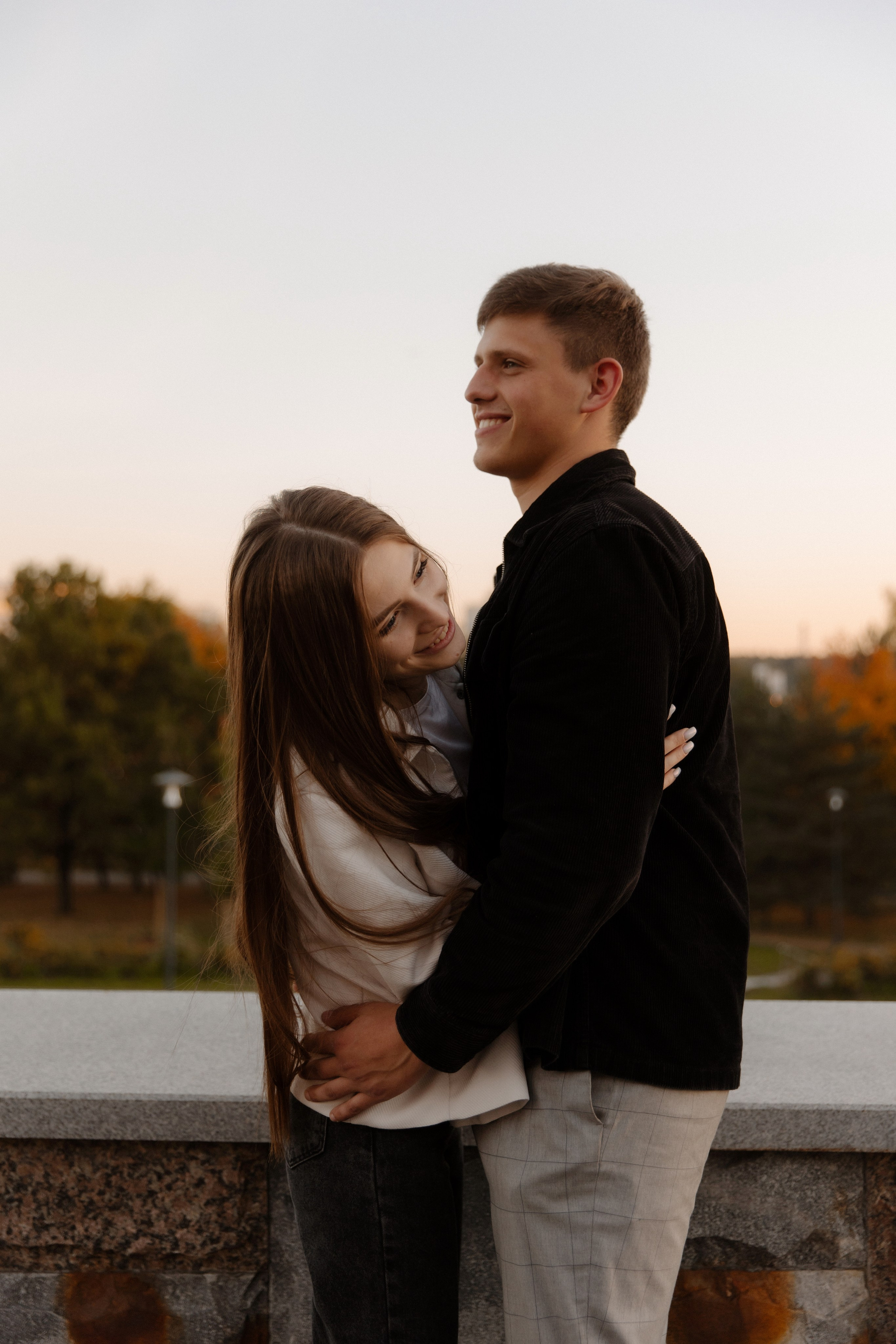 Антон и Алина. Семейный и свадебный фотограф в Москве и Зеленограде Пилипенко Юлия