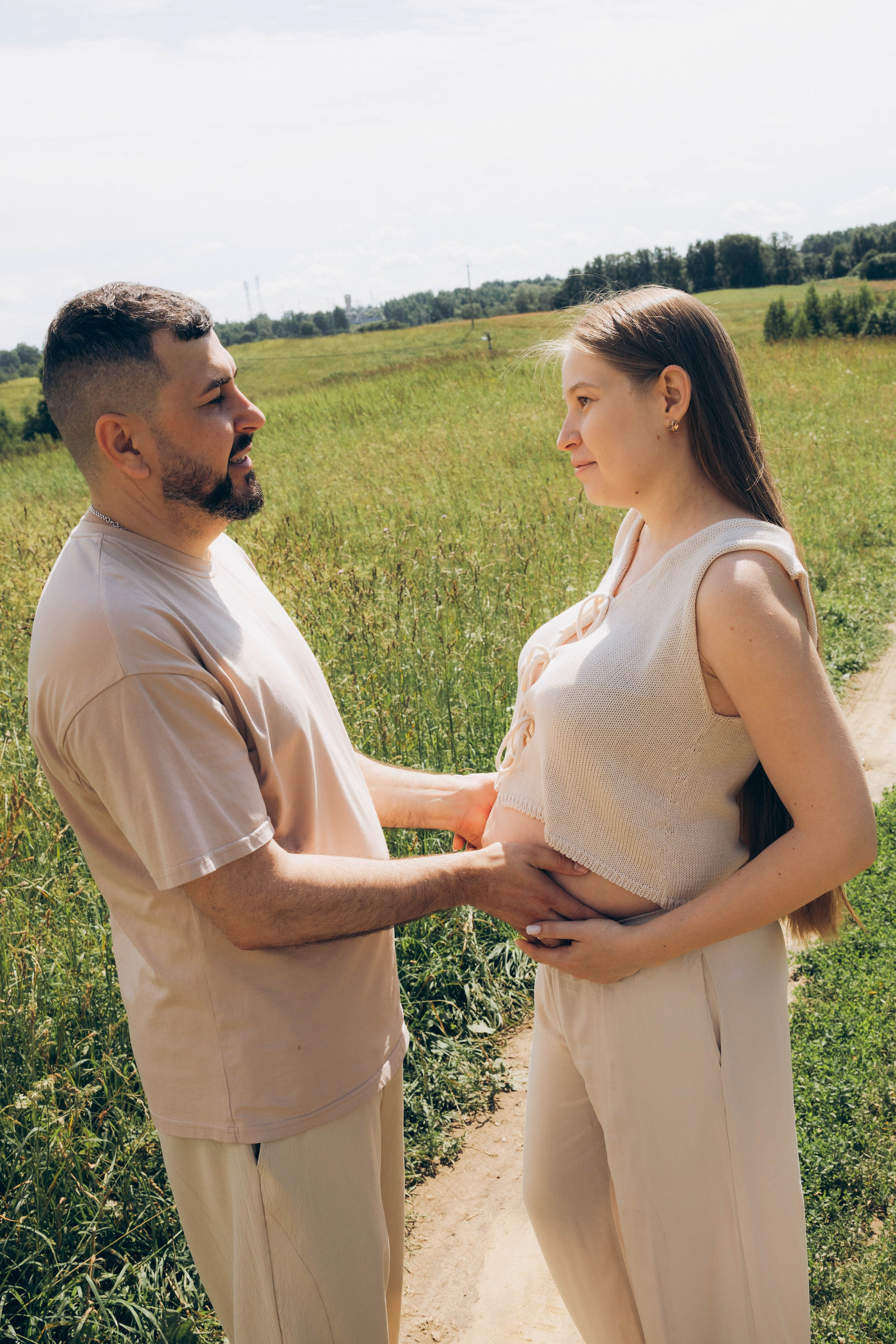 Анастасия. Семеный, Детский, Love story фотограф