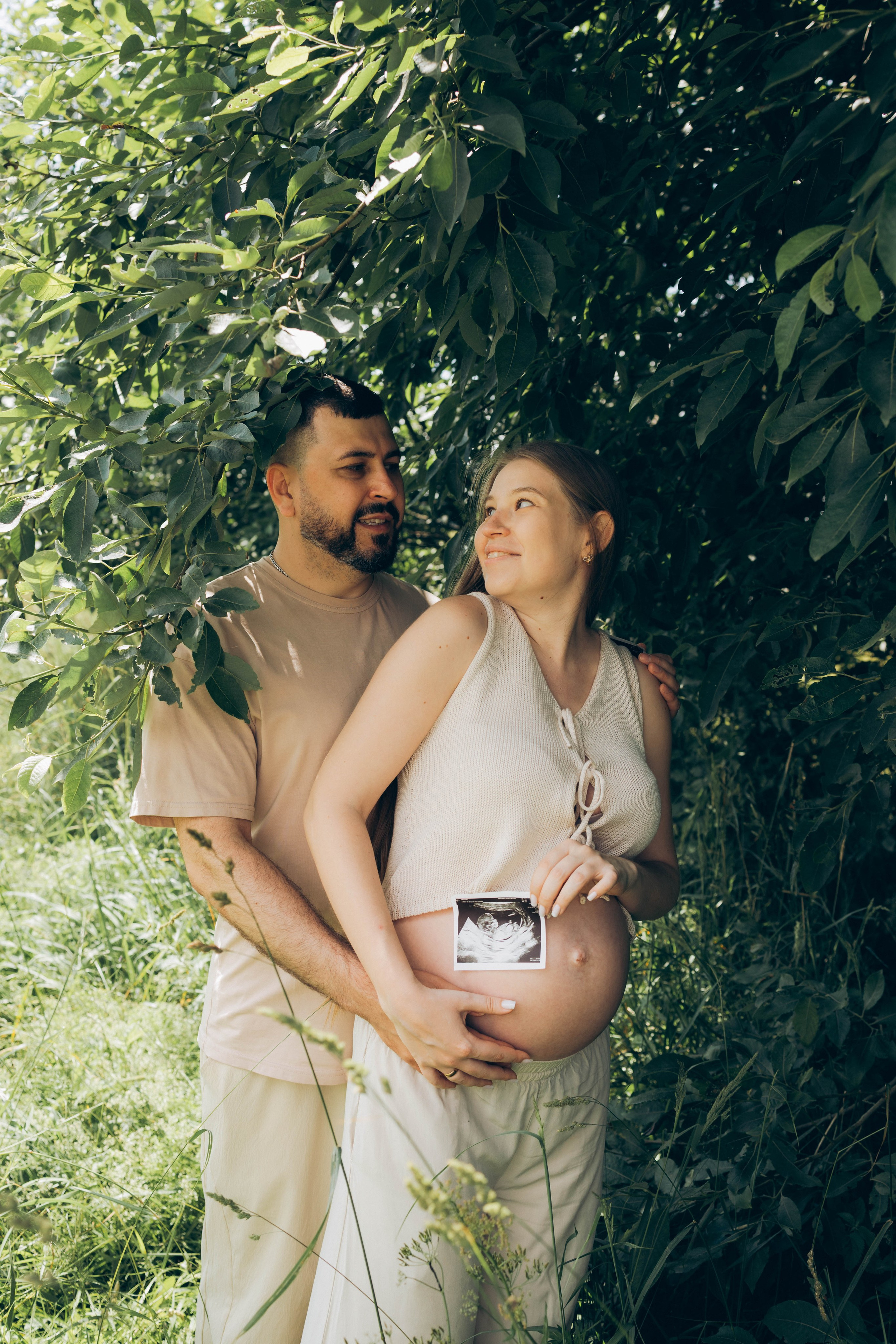 Анастасия. Семеный, Детский, Love story фотограф