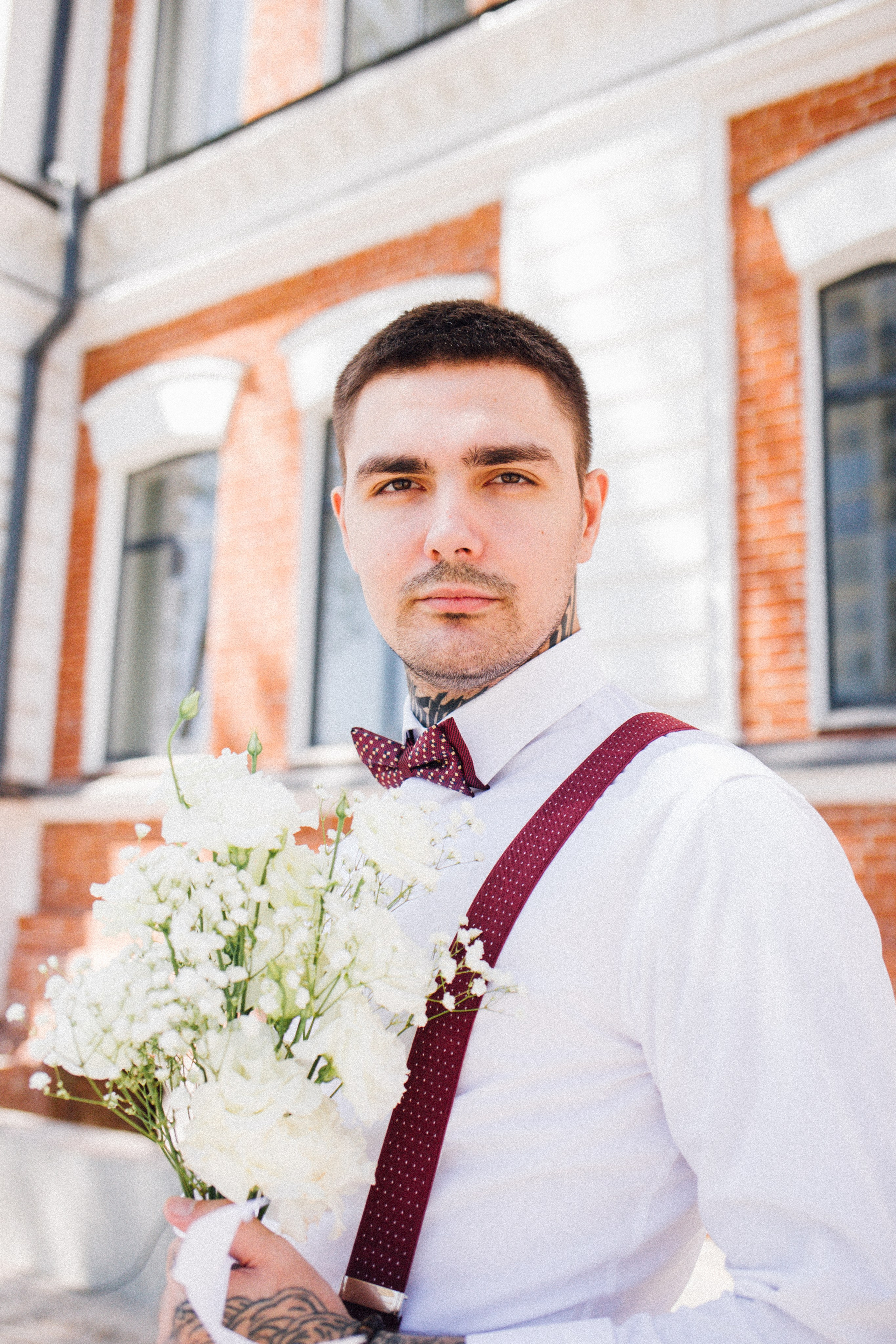 Ярослав + Лиза. Фотограф в Волгограде Карина Хлебушкина