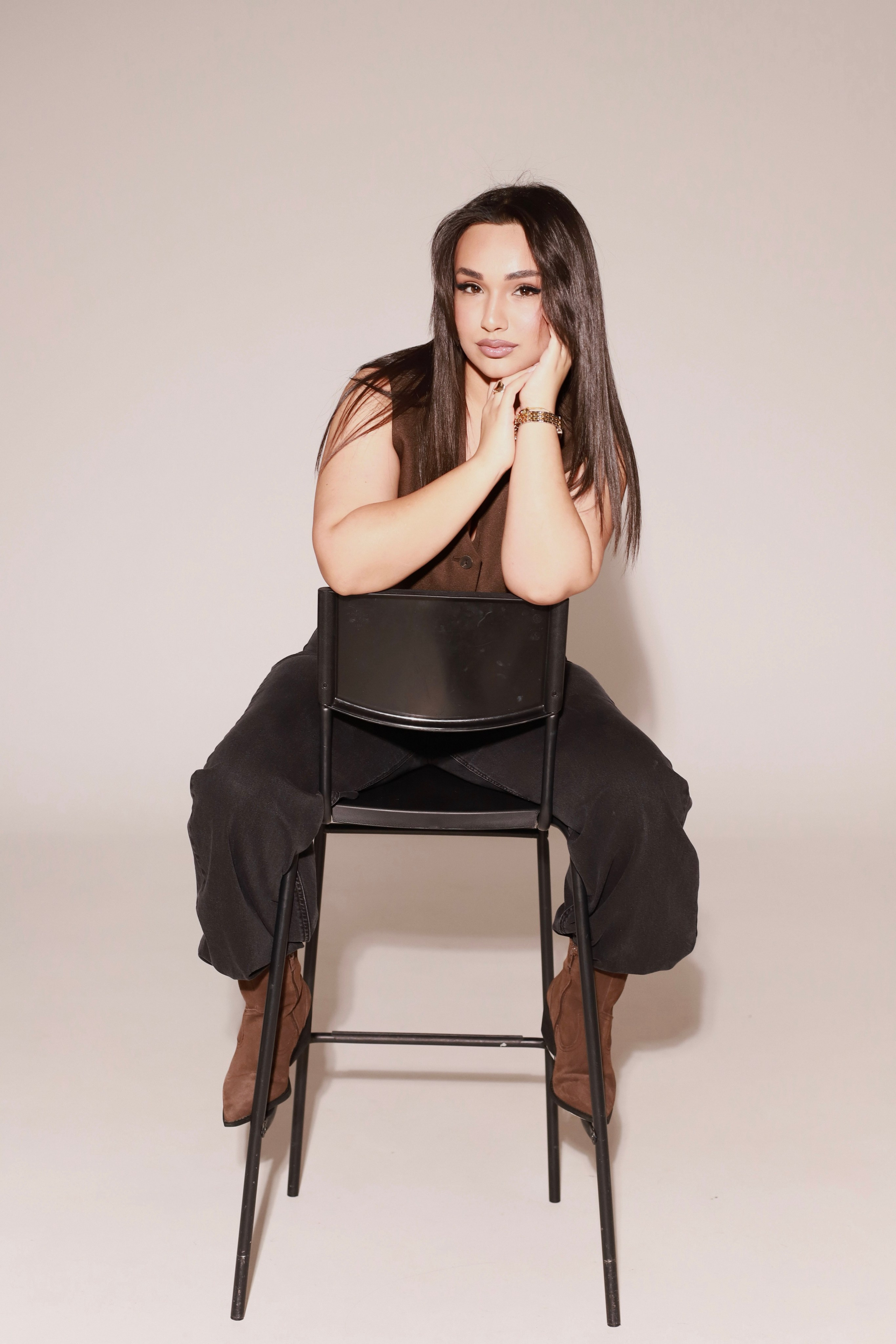 Инесса. Фотограф