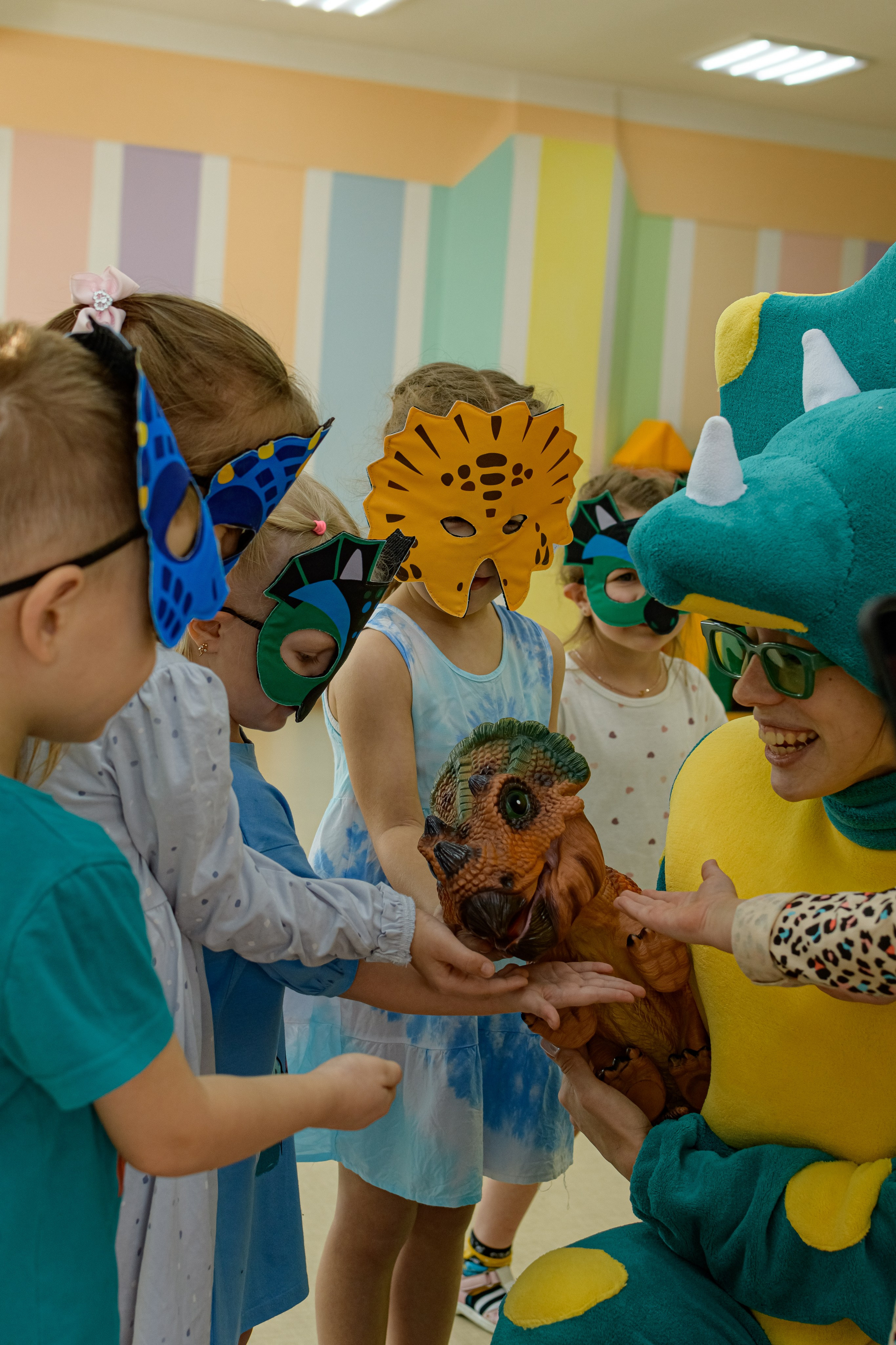 ЭМИЛЬ/HAPPY BIRTHDAY. Photokarish