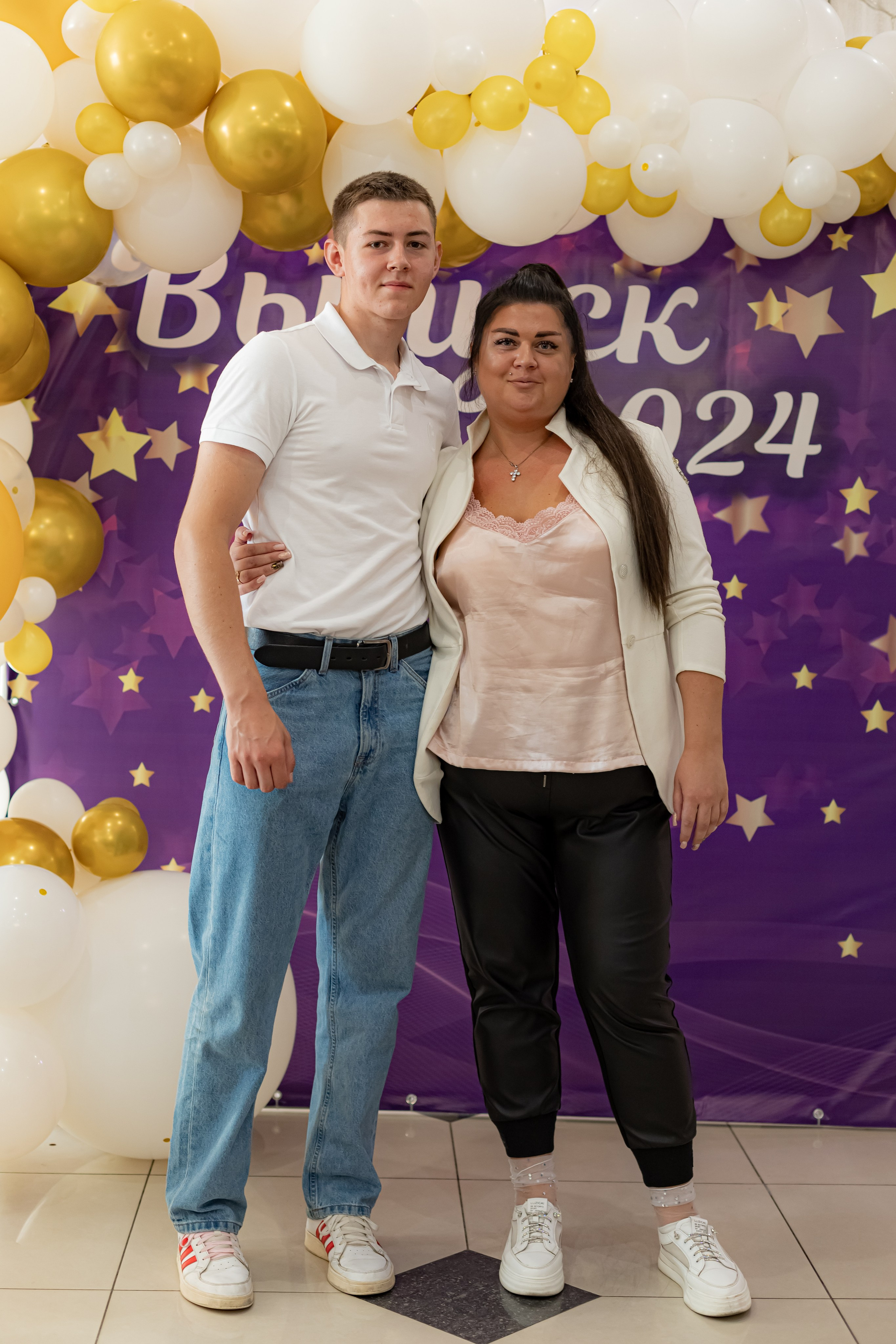 Выпускной. Photokarish