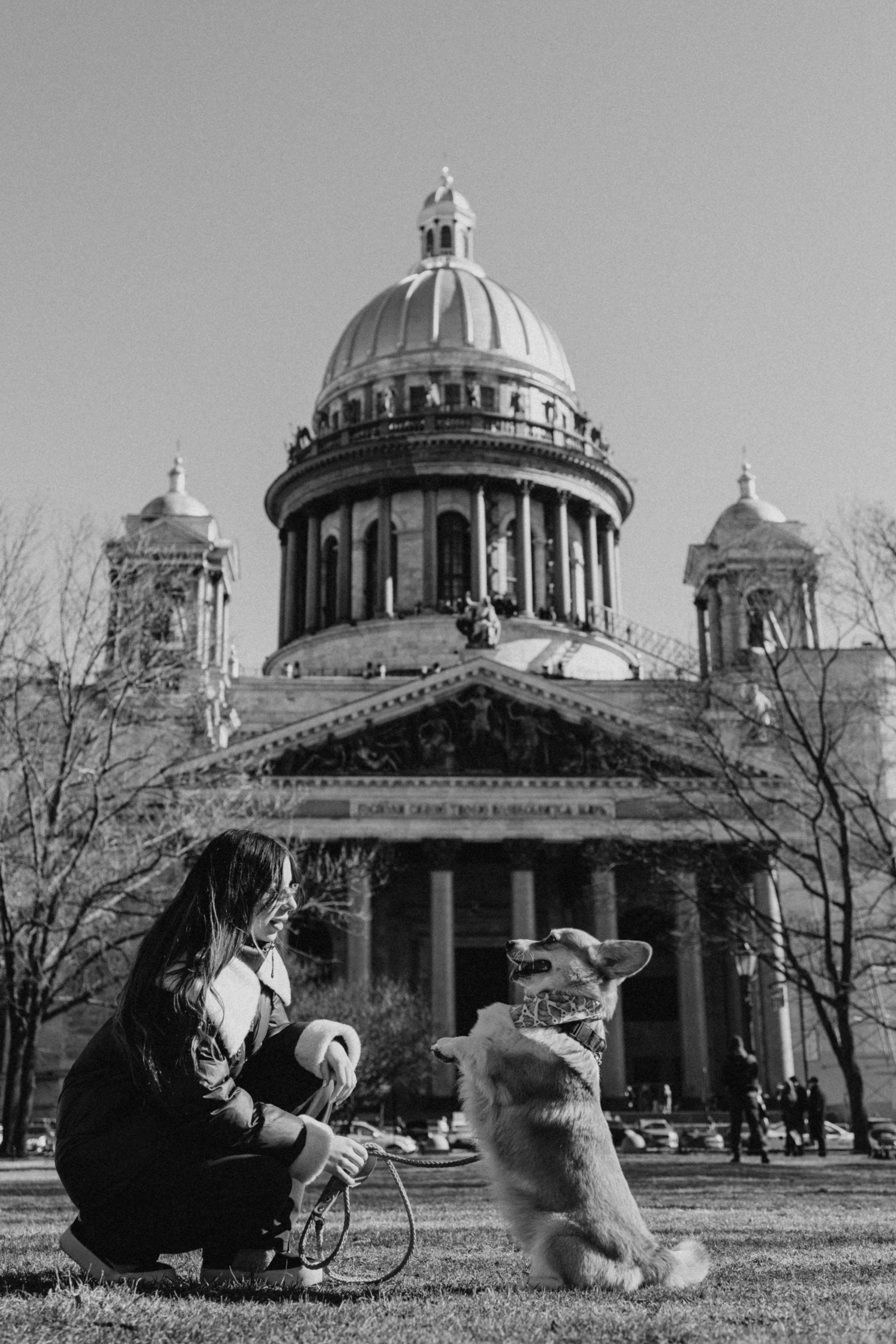 Елена & Мартин. Семейный фотограф Питер •love-story•|Санкт-Петербург