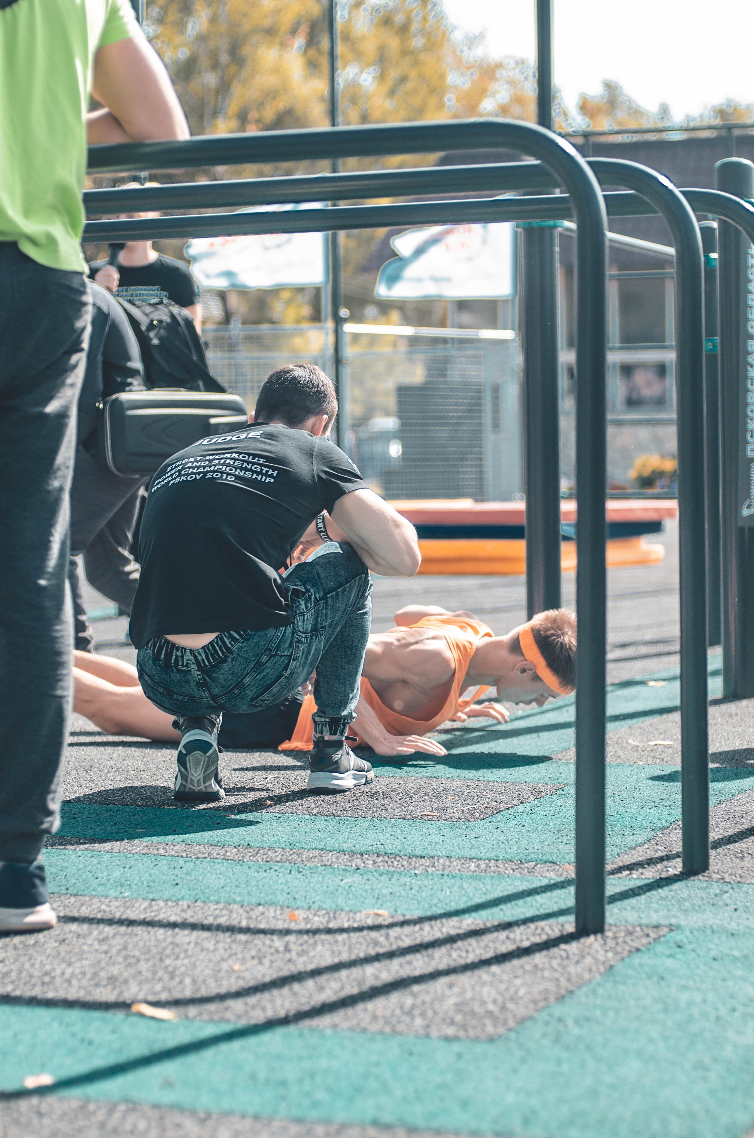 Репортажка. Гупалов Игорь — фотограф