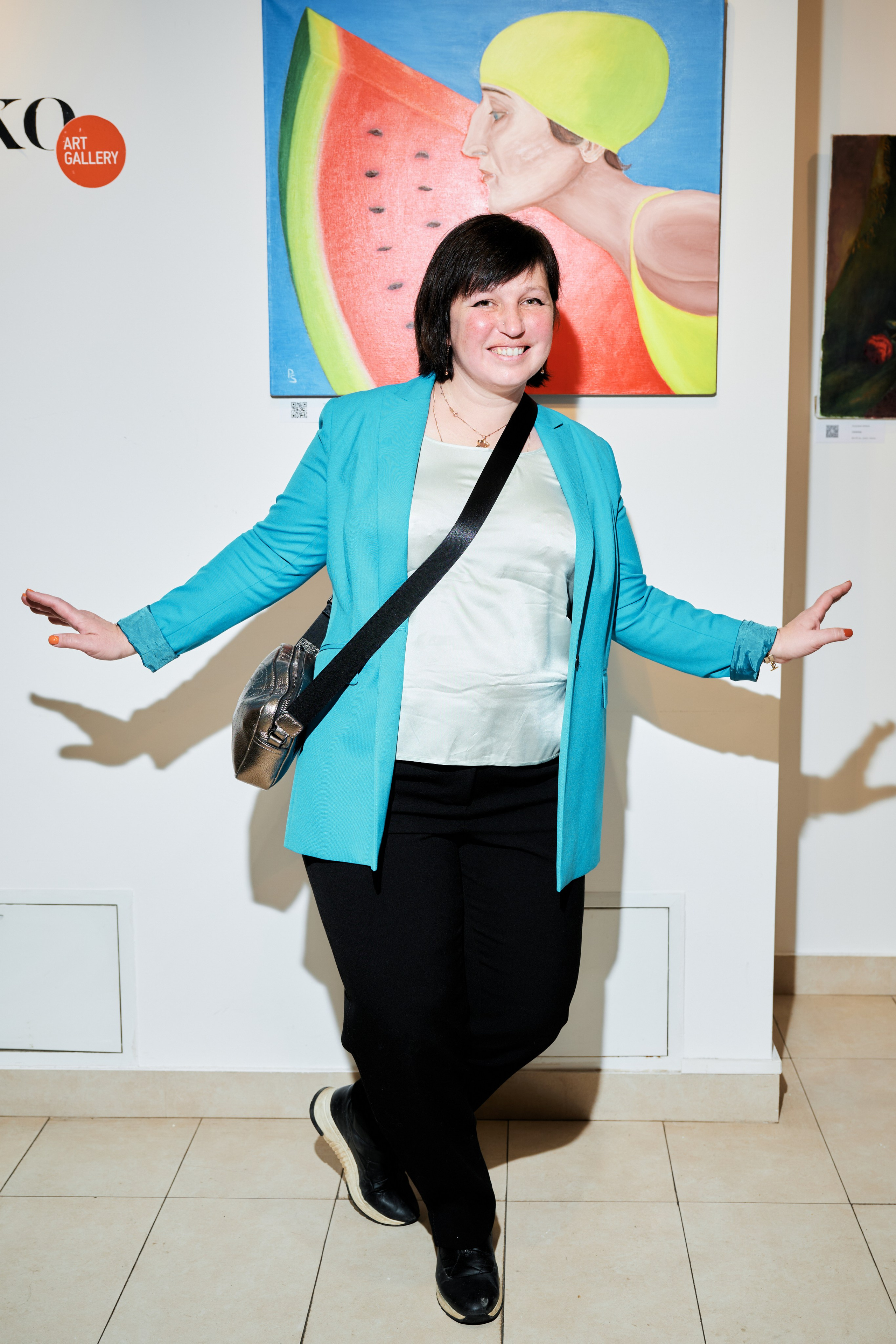 ЮБИЛЕЙНЫЙ АРТ-УИКЕНД. Художественные выставки. Яркие открытия