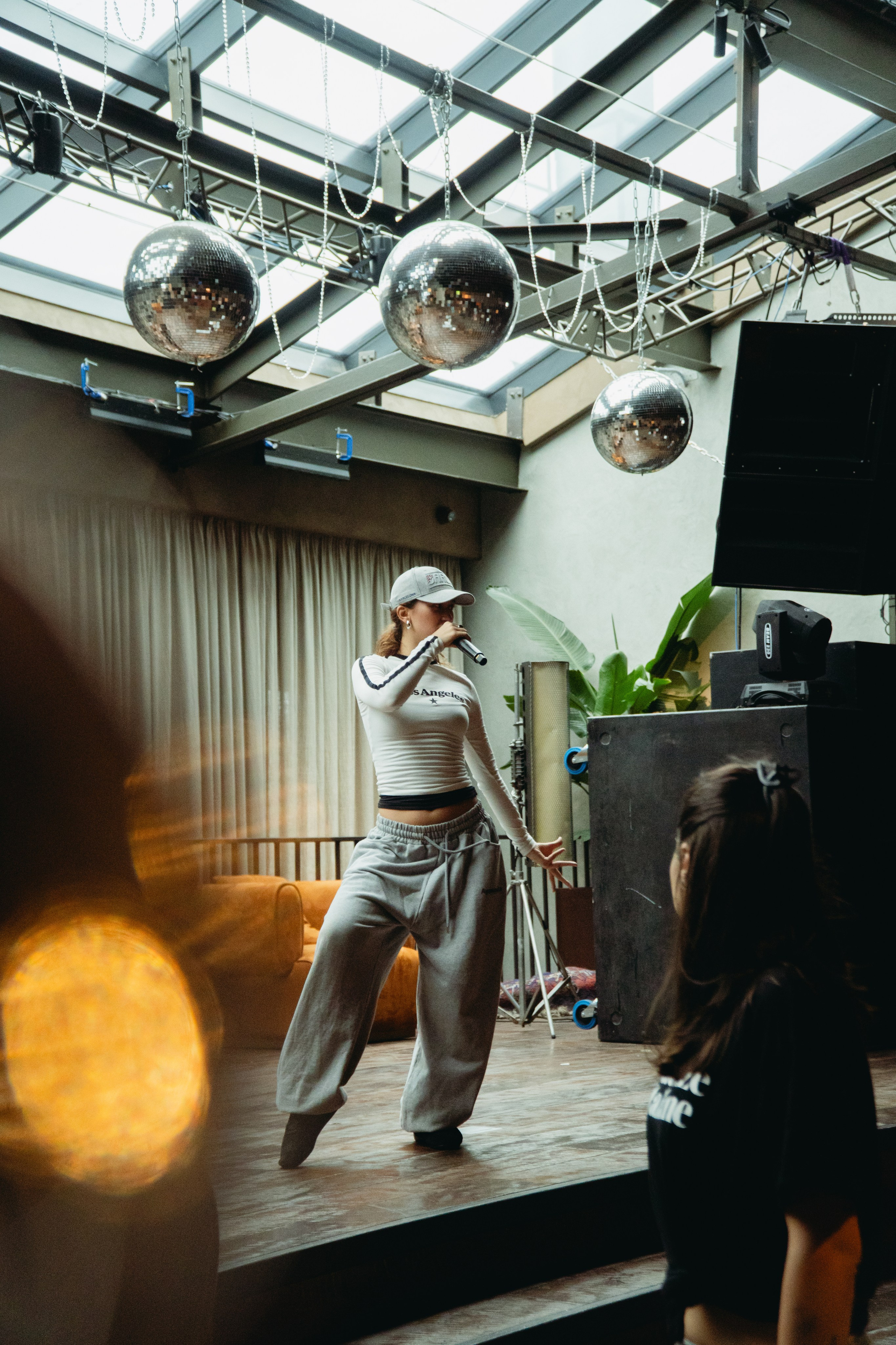 Мероприятия. JK`Shot