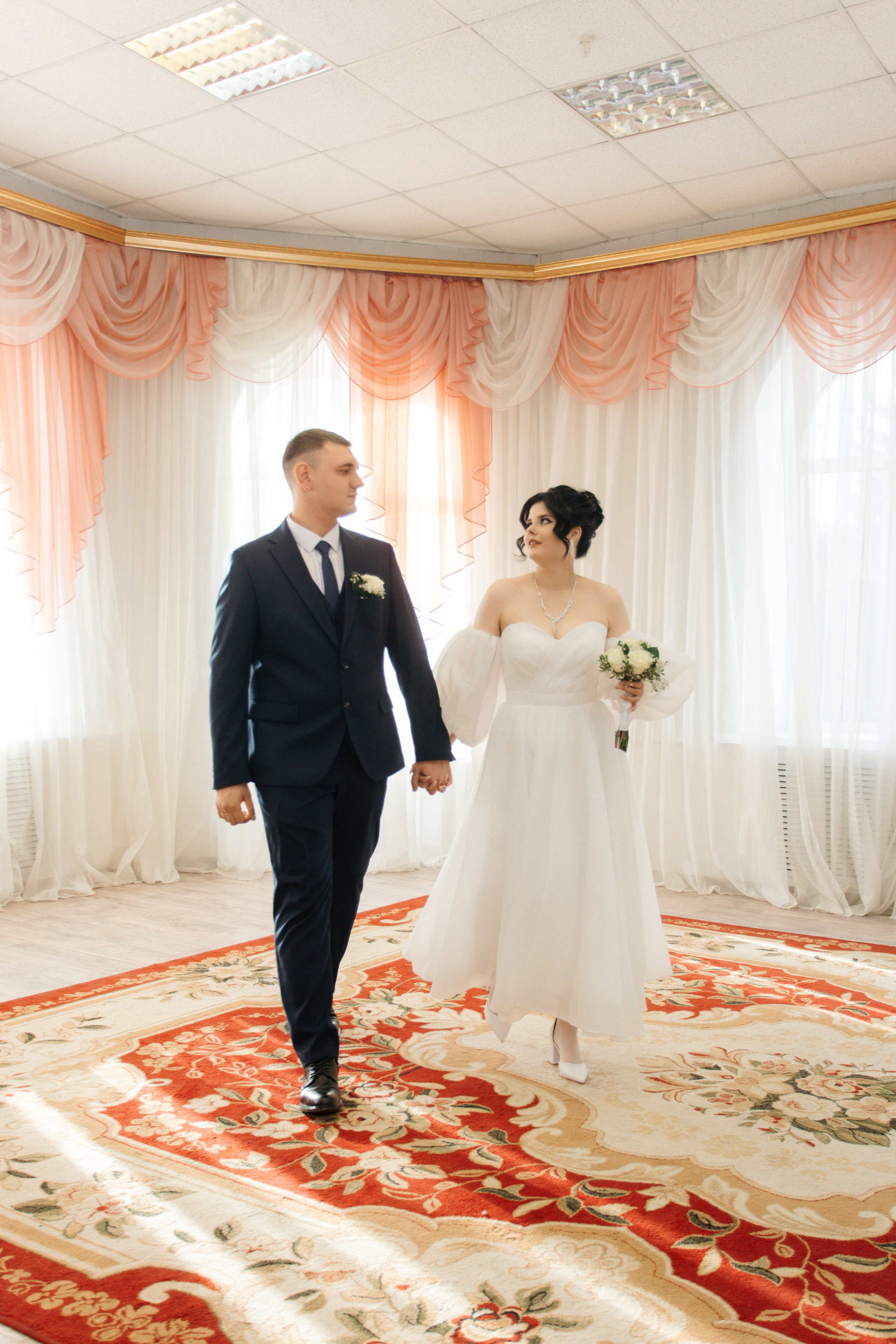 Даниил и Карина. Семейный фотограф в Вышнем Волочке — Ульяна Иванова | Фотосессии для всей семьи