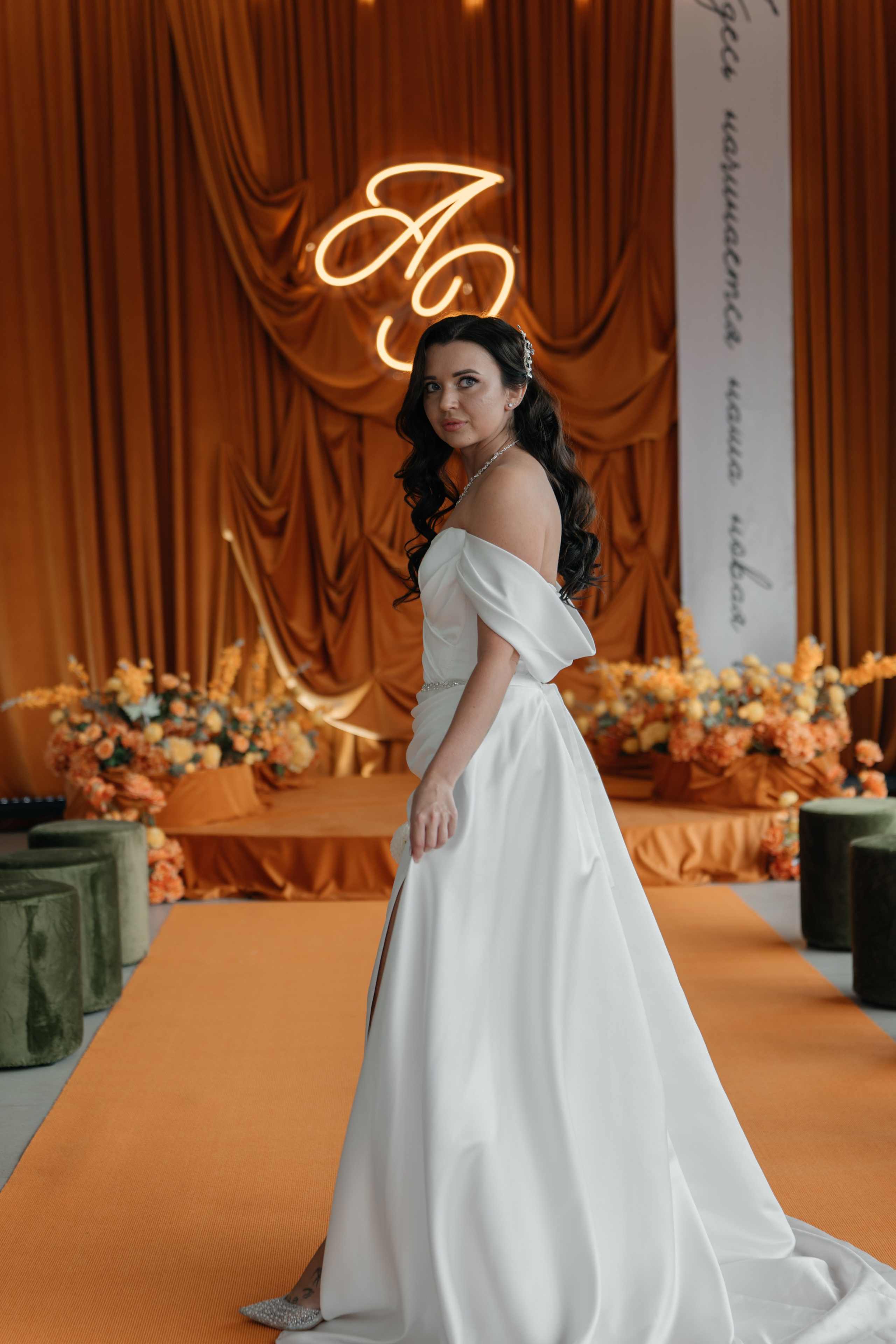 Lariva hall. Свадебное ФОТО & ВИДЕО Москва/Липецк