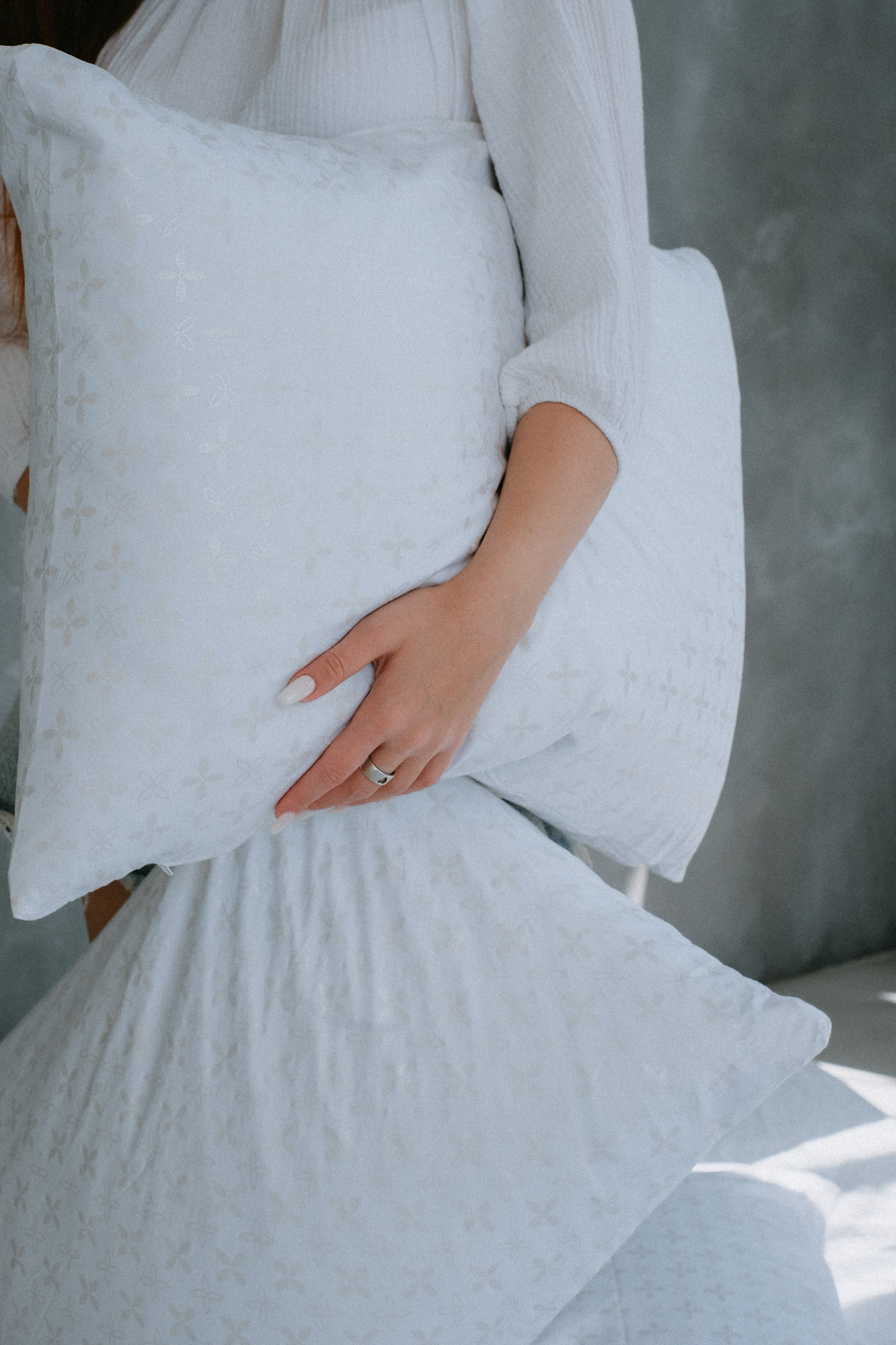 Подушки. ФОТОГРАФ АННА КАЗАРЯН