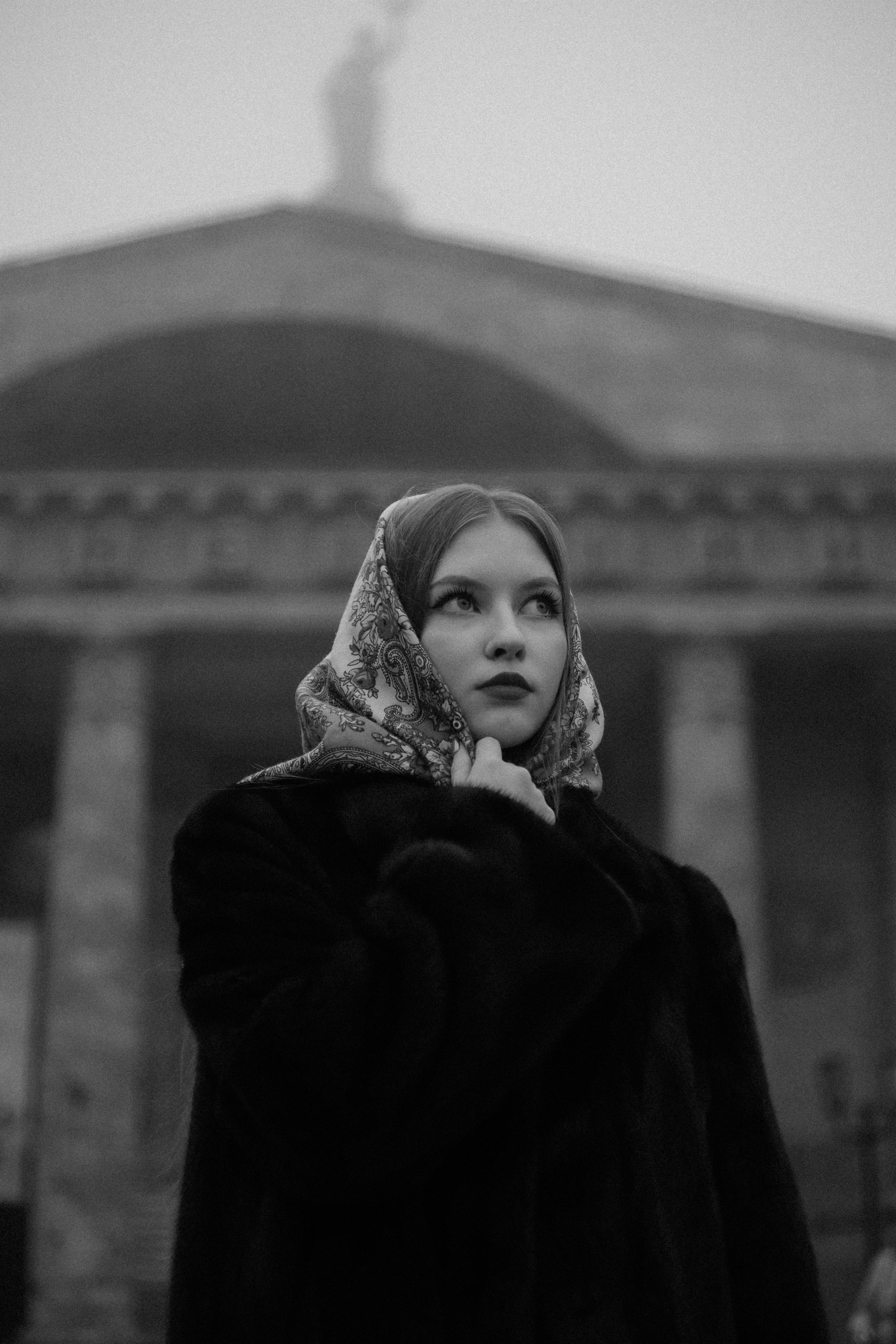 Алина. ФОТОГРАФ АННА КАЗАРЯН