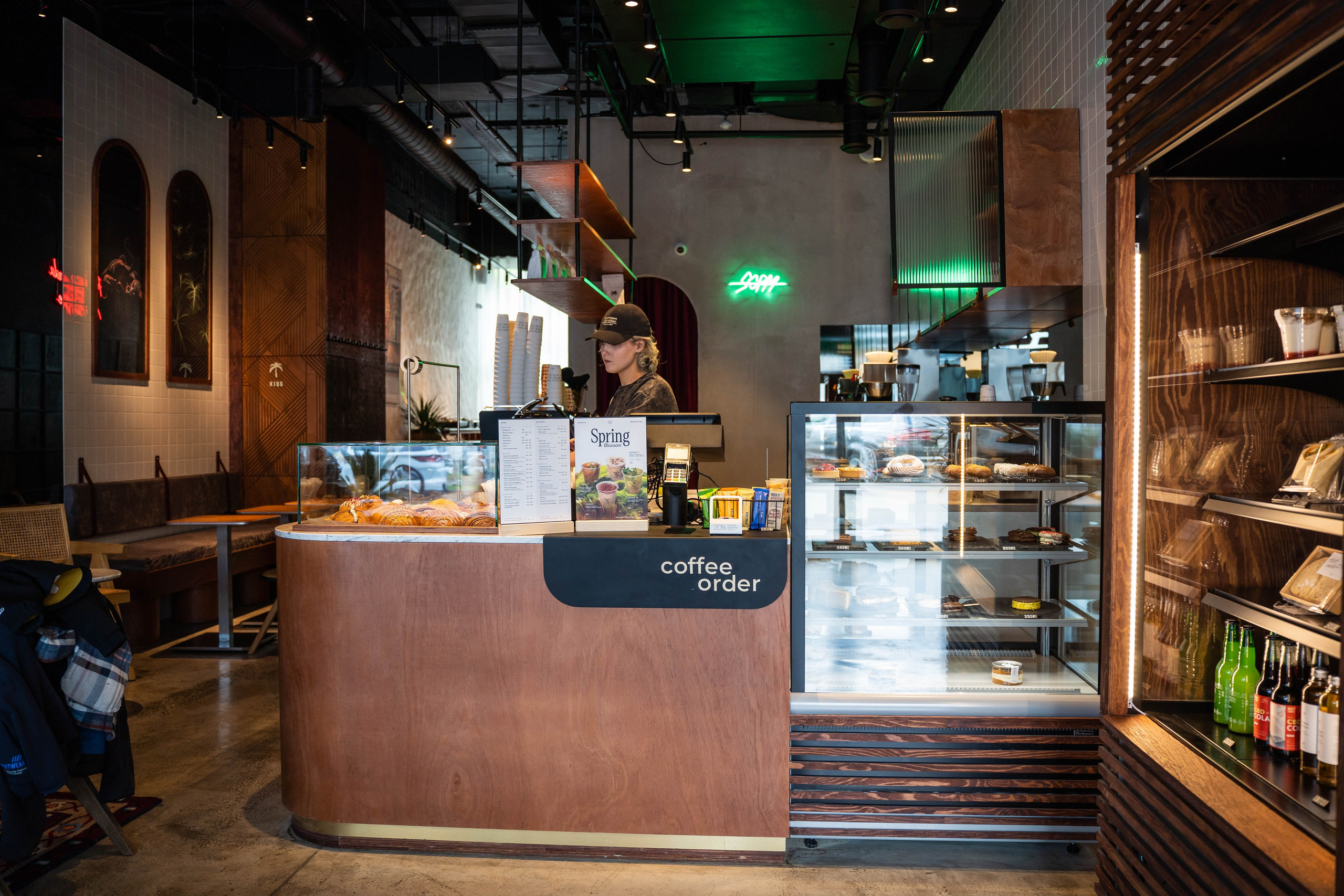 SURF COFFEE| DAY. Фотограф Абакумова Анастасия