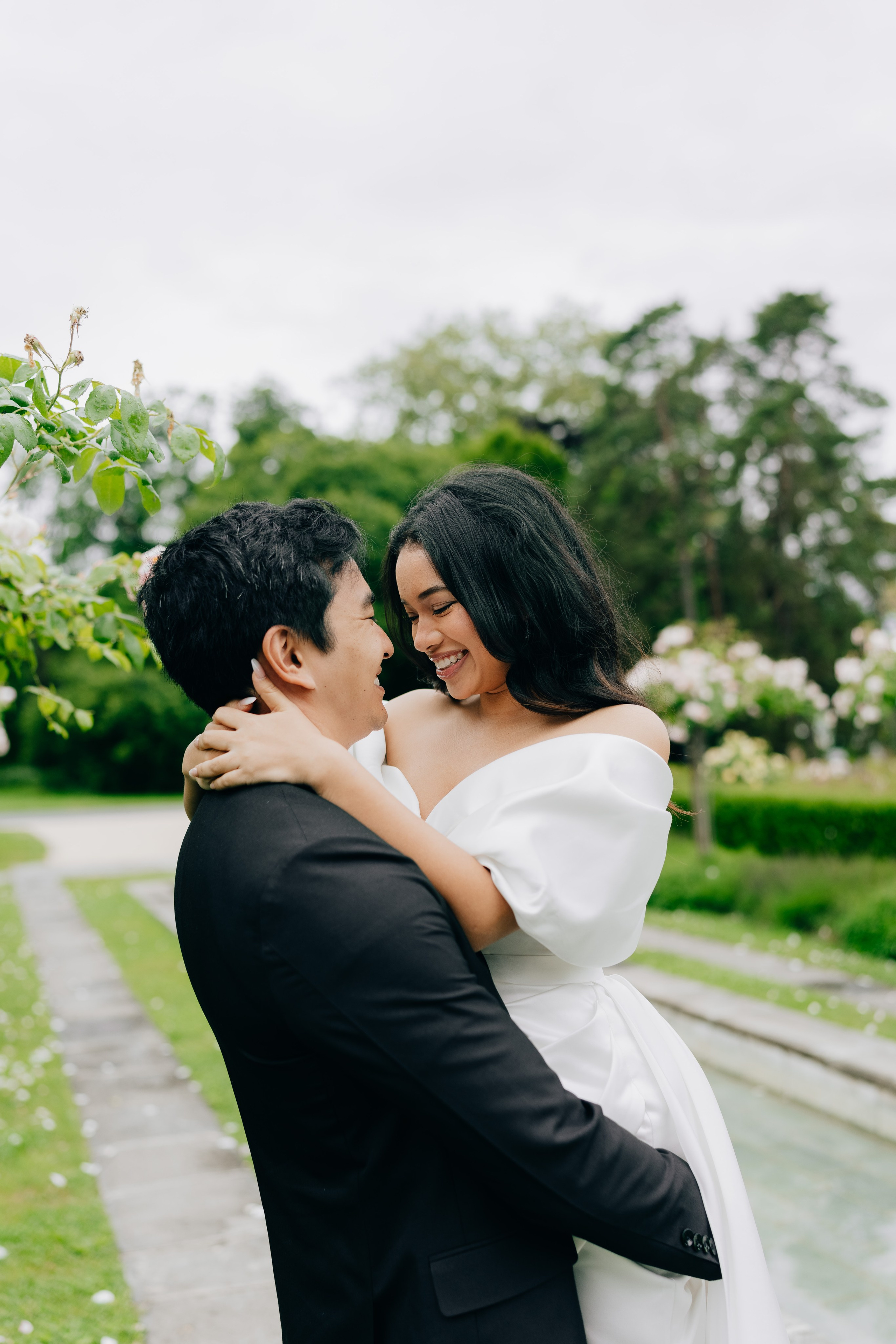 Fifi & Shamil | pre-wedding. Профессиональный свадебный фотограф в Женеве и Швейцарии | Таня Вовчецкая
