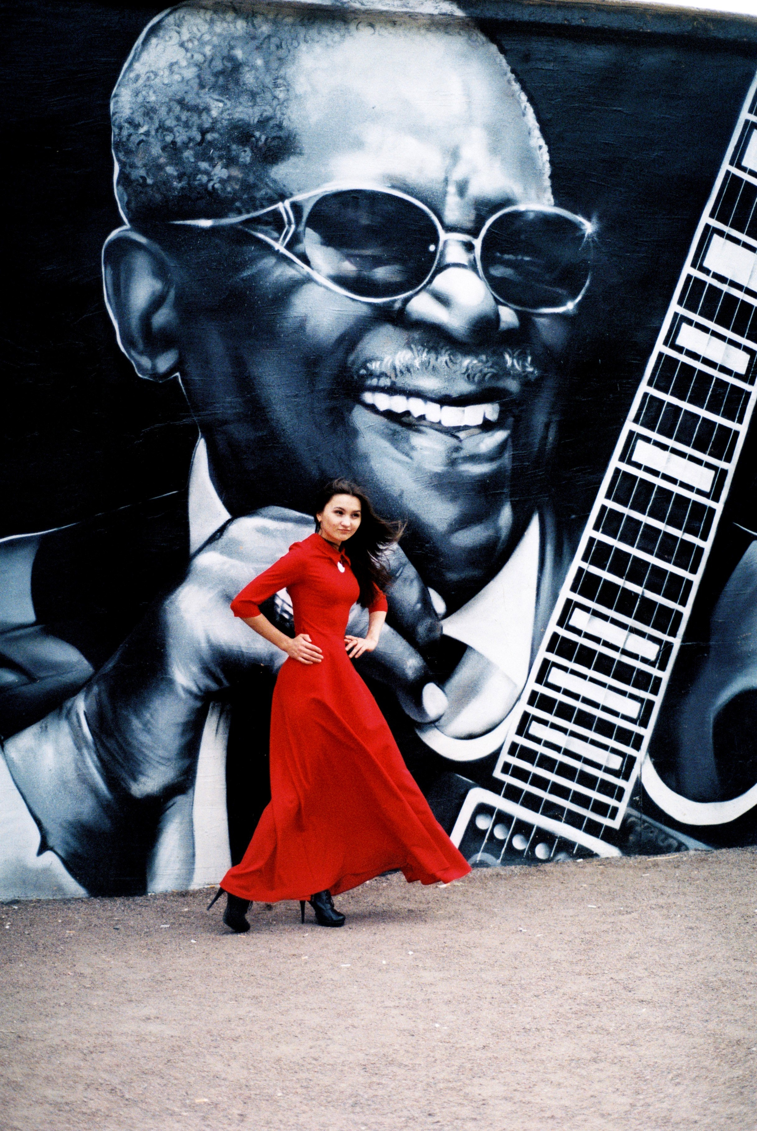 Film. Ruslan UI Dev Page