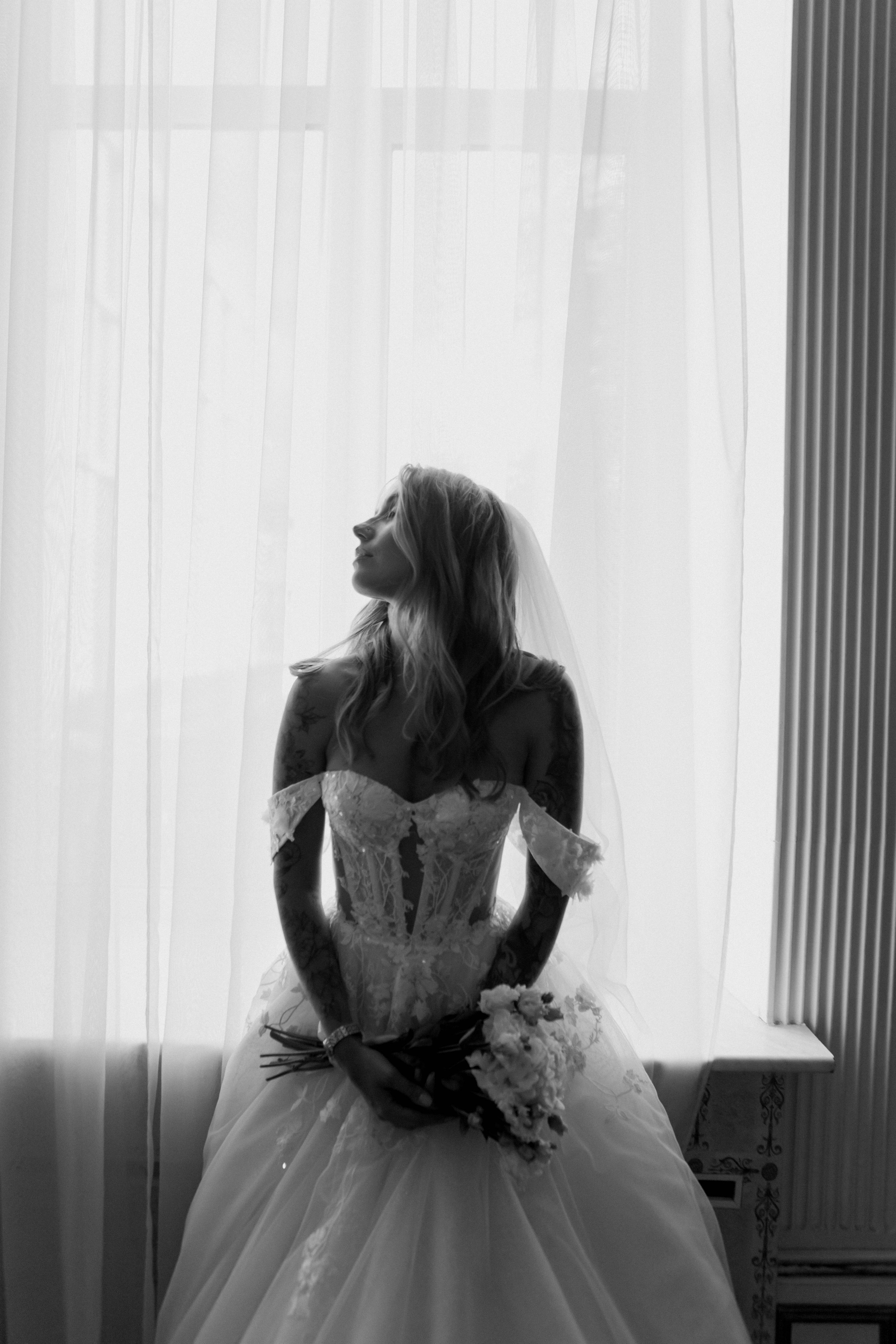 Свадьбы и мероприятия. Фото, видео и контент съемки в Москве